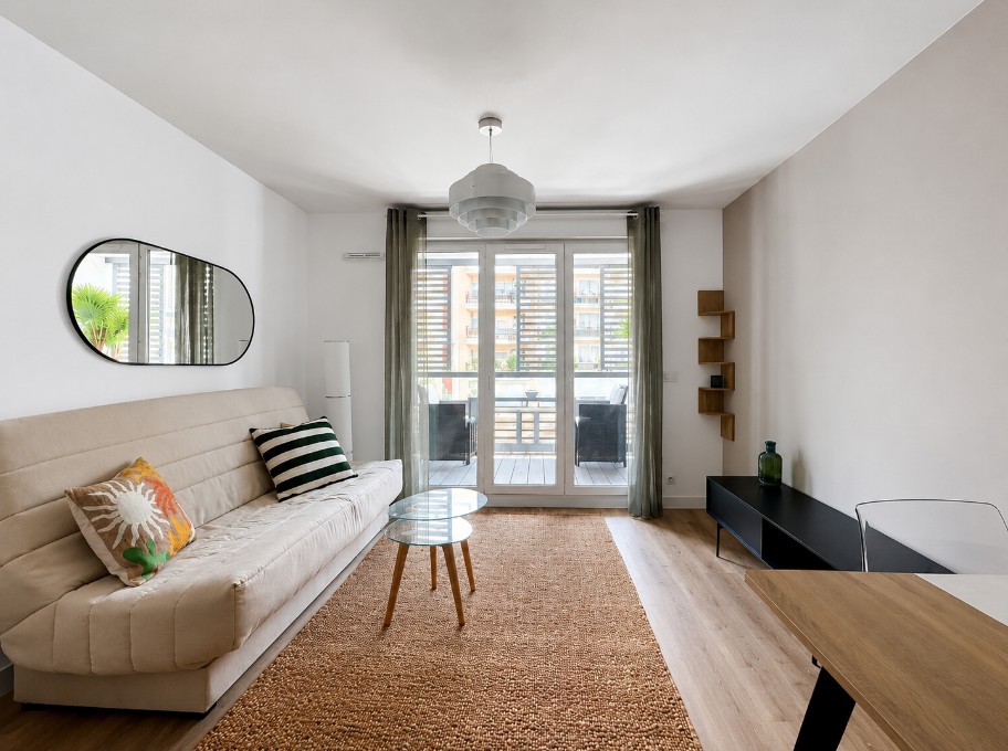 Appartement - CAGNES SUR MER 06800
