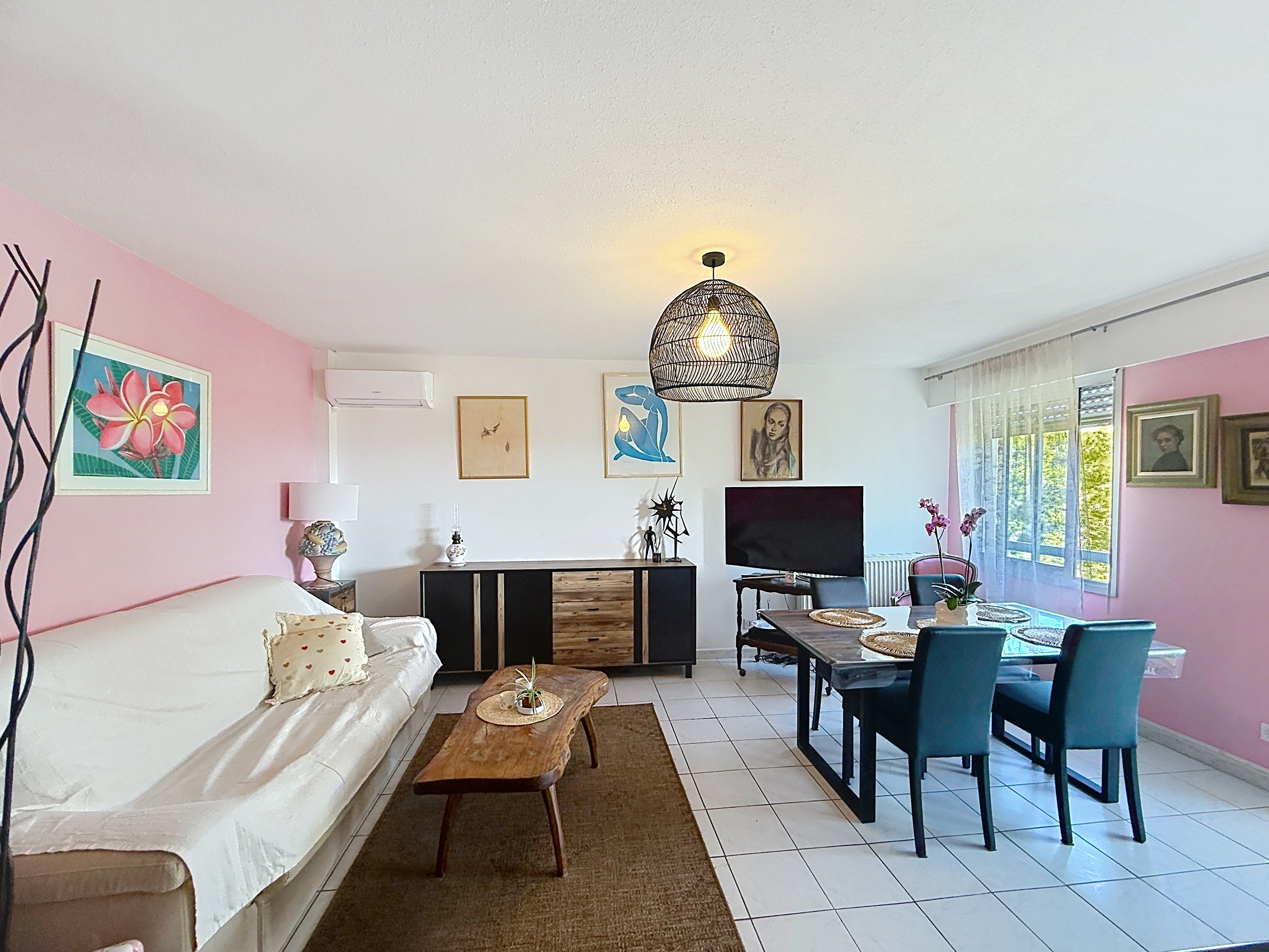 Appartement