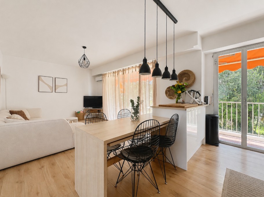Appartement - CAGNES SUR MER 06800