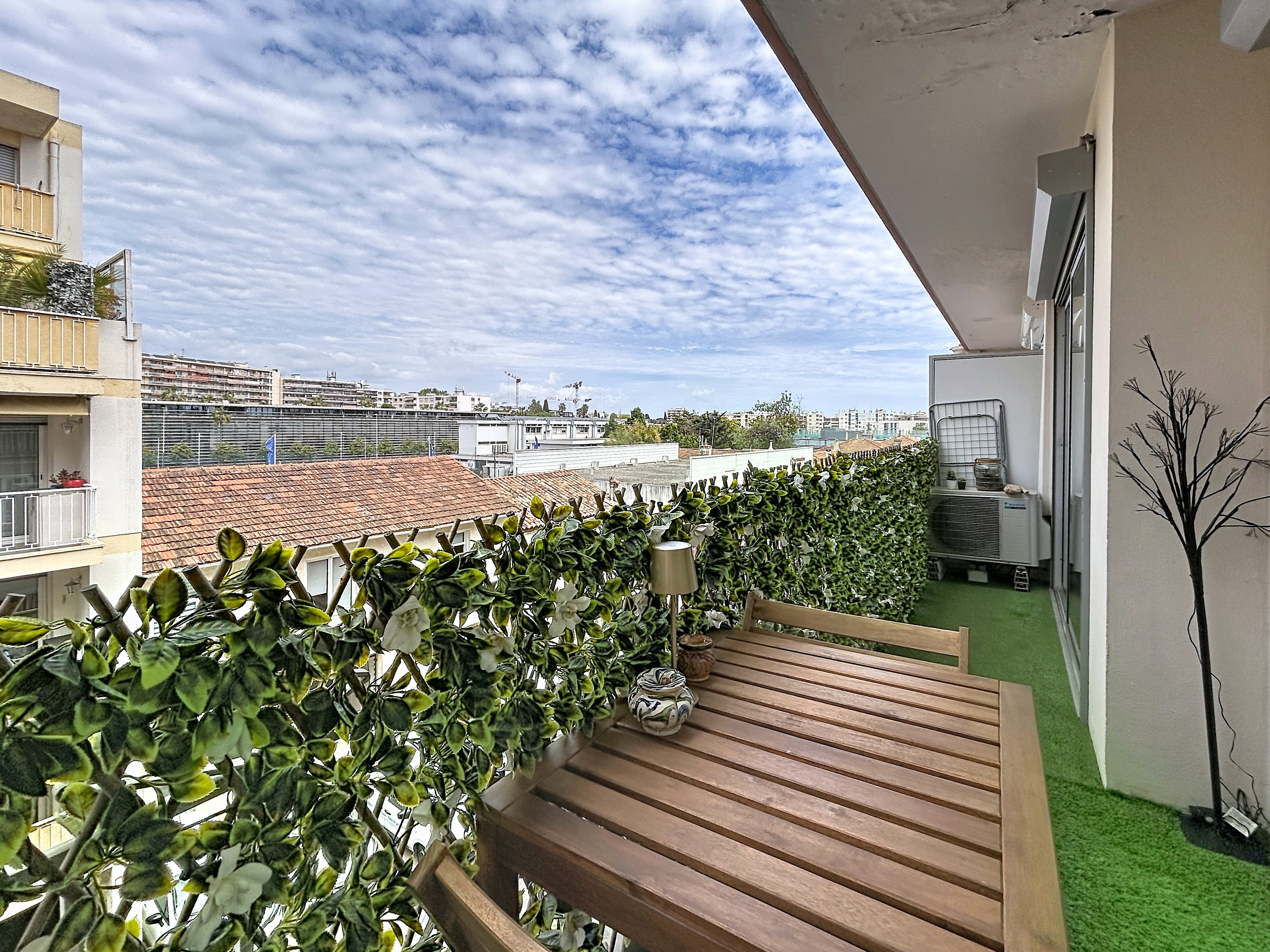 Appartement