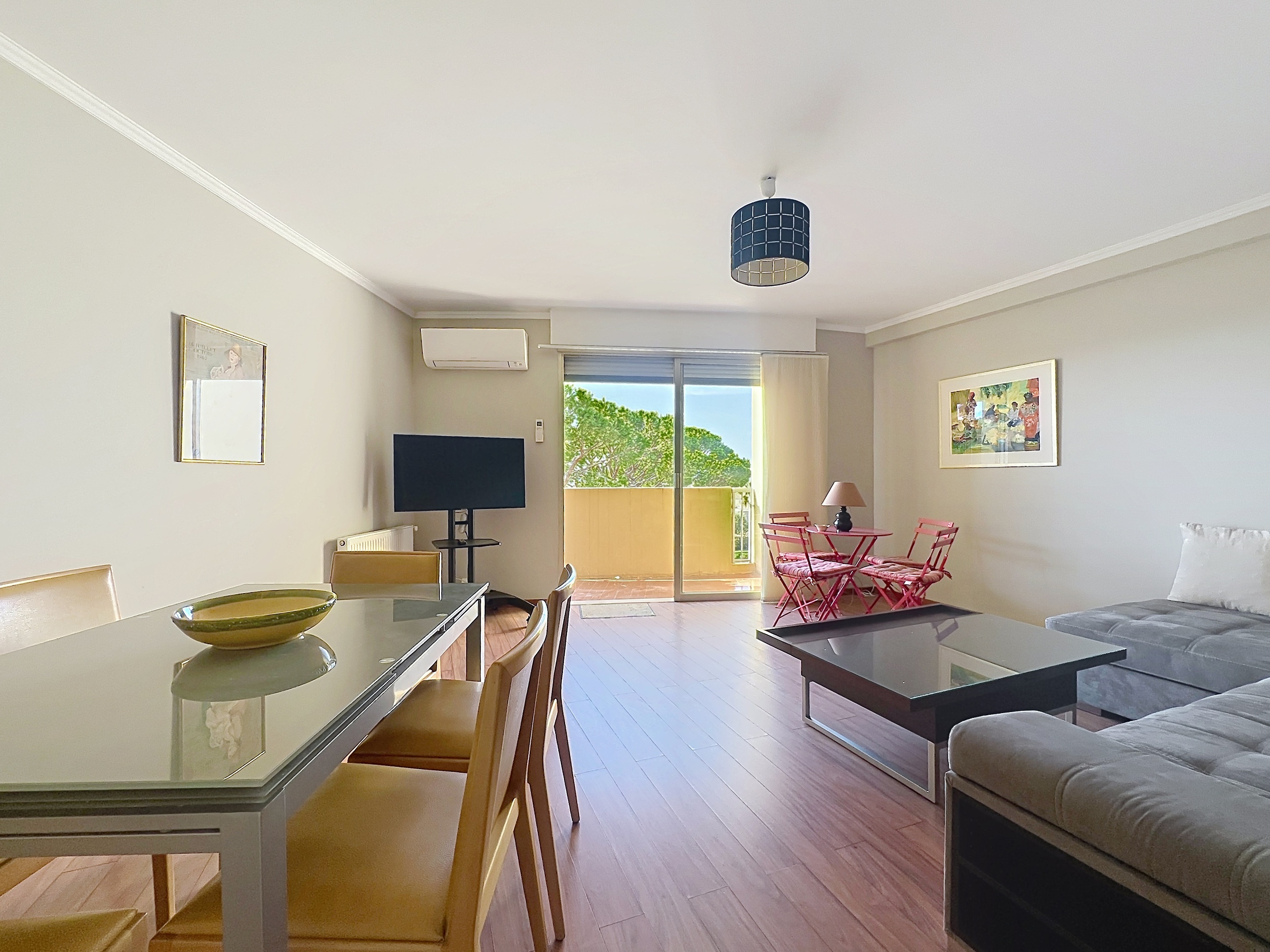 Appartement - CAGNES SUR MER 06800