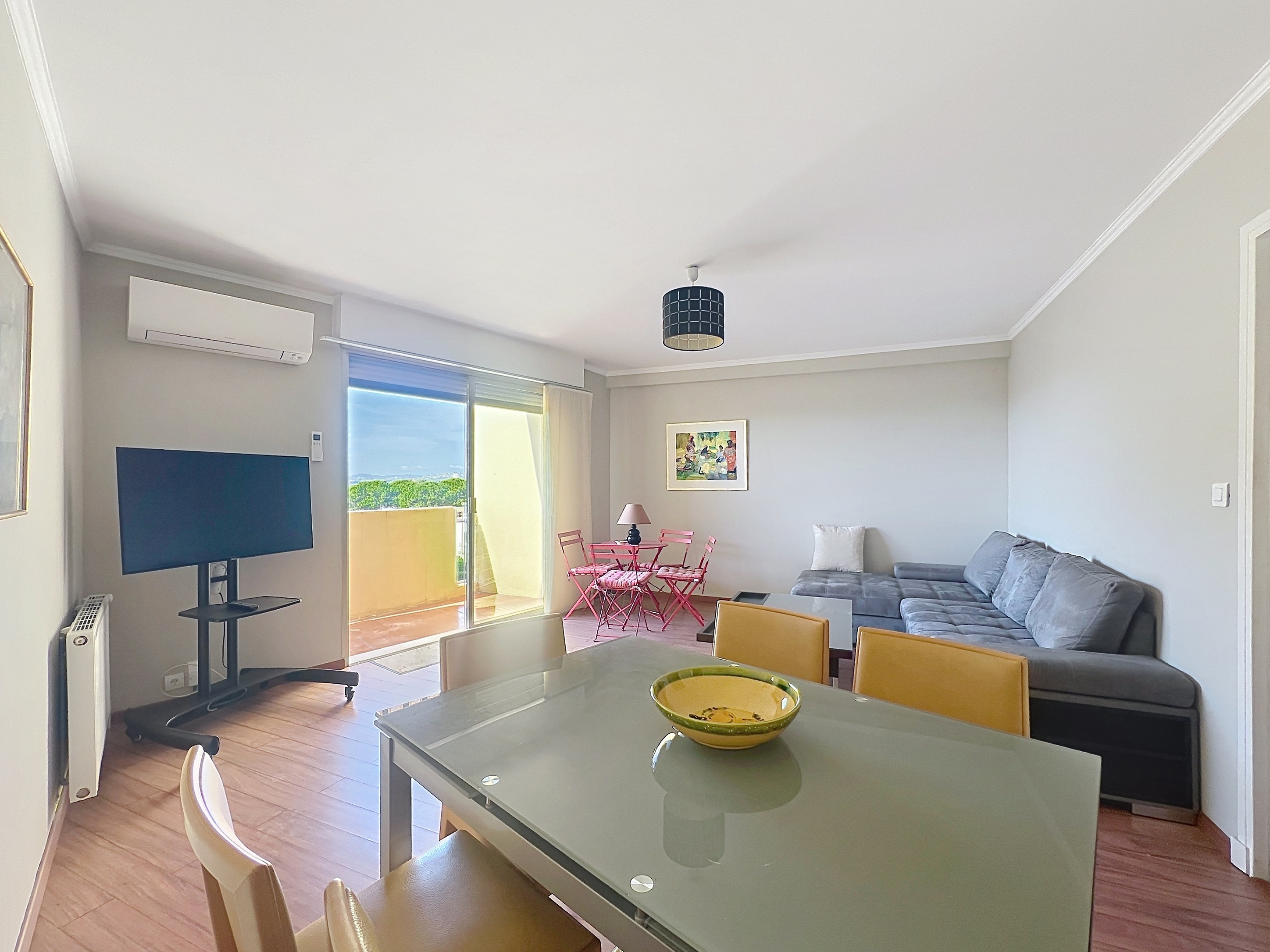 Appartement
