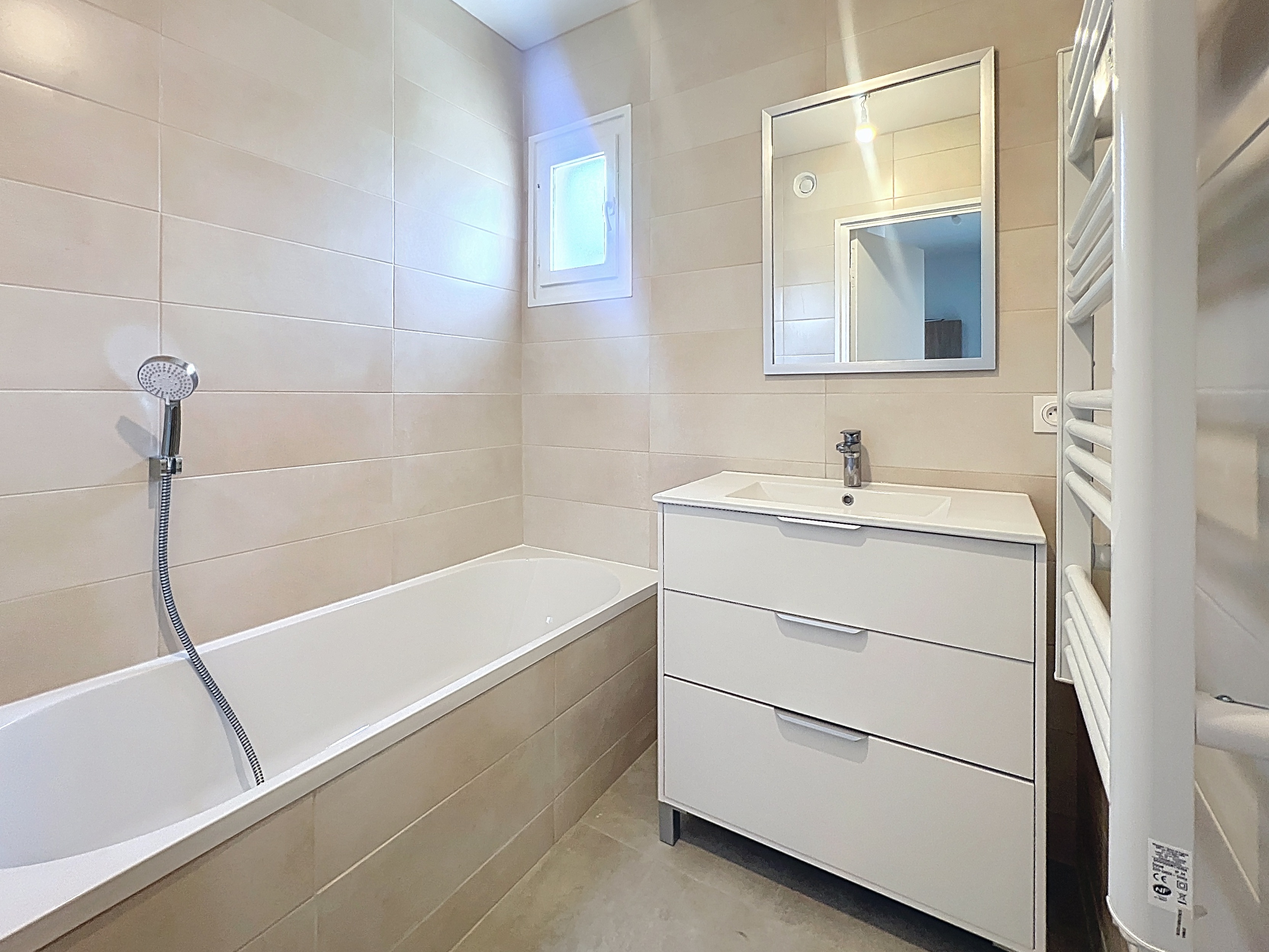 Appartement