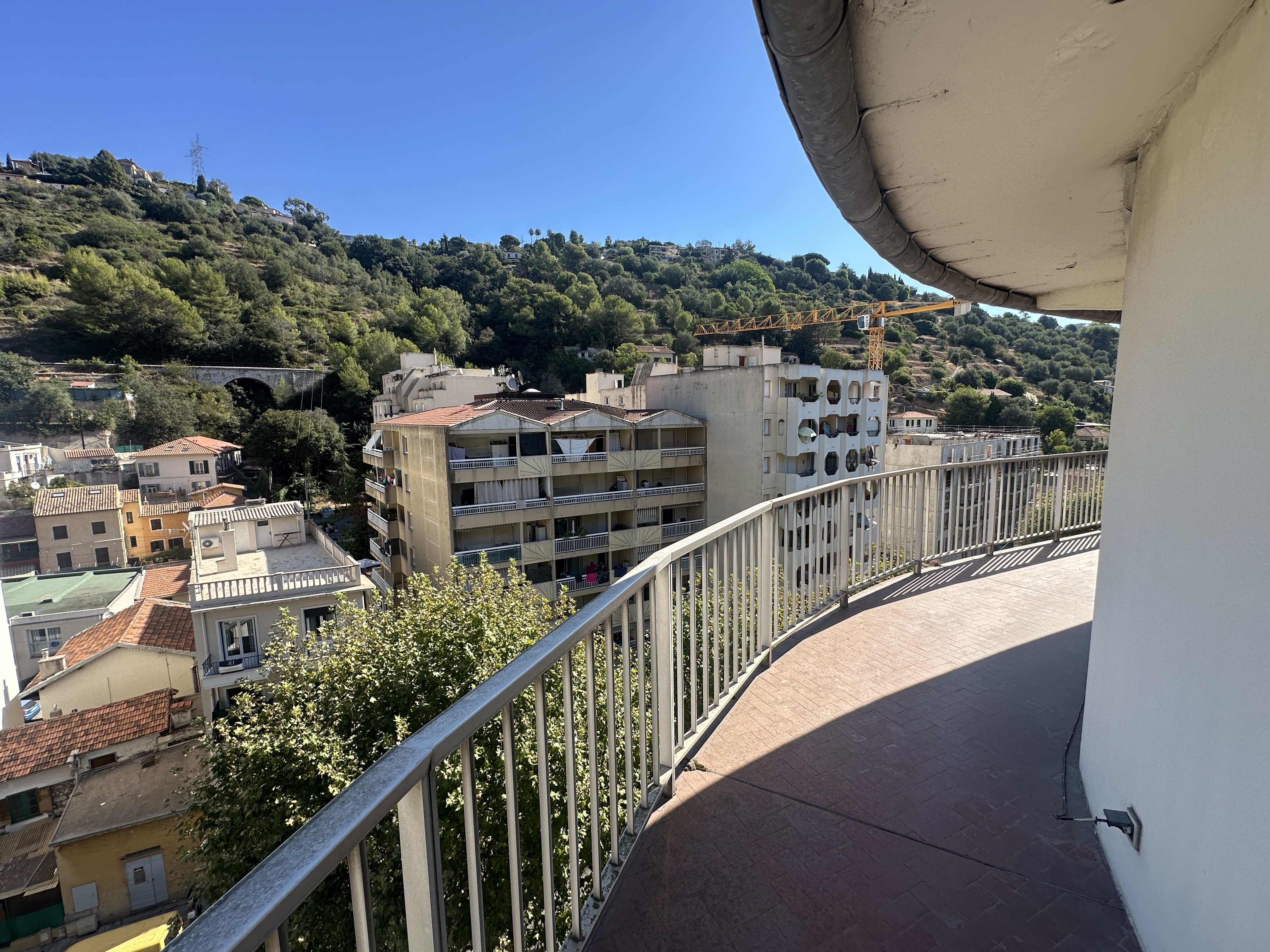 Appartement - NICE 06000