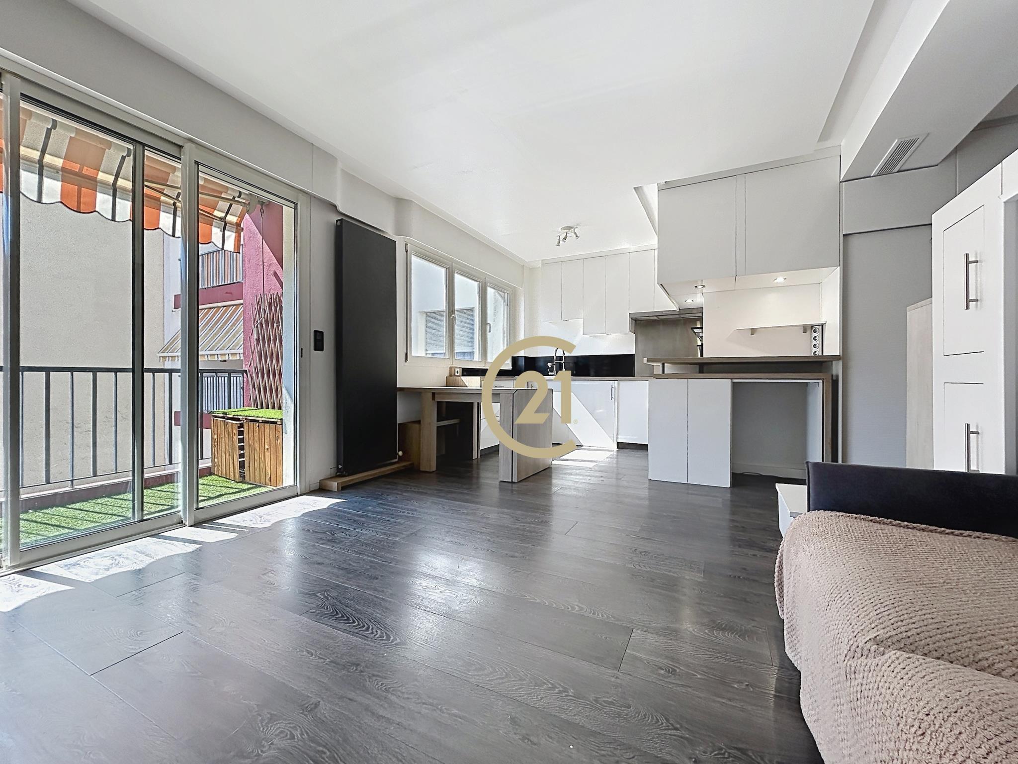 Appartement