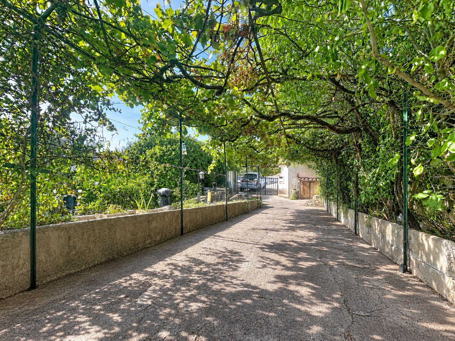 Appartement - cagnes sur mer 06800