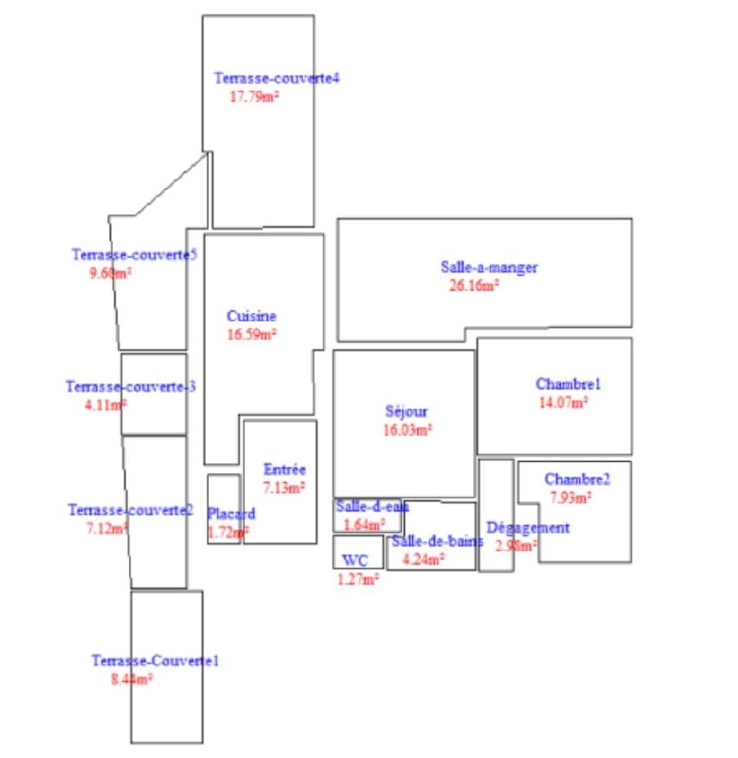 Appartement