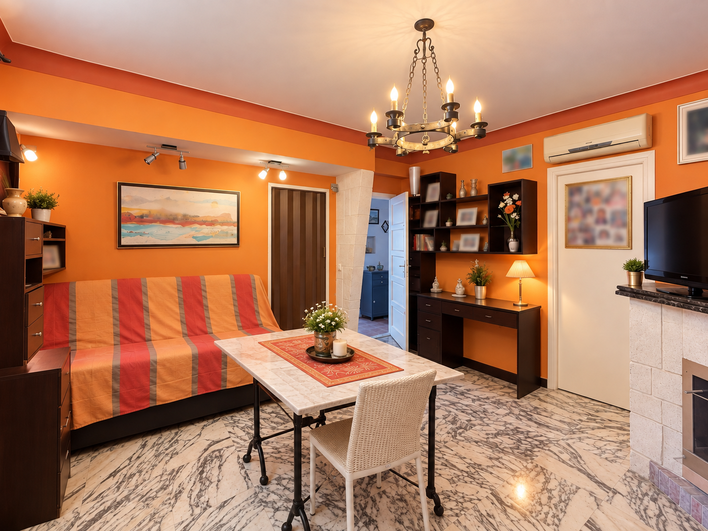 Appartement