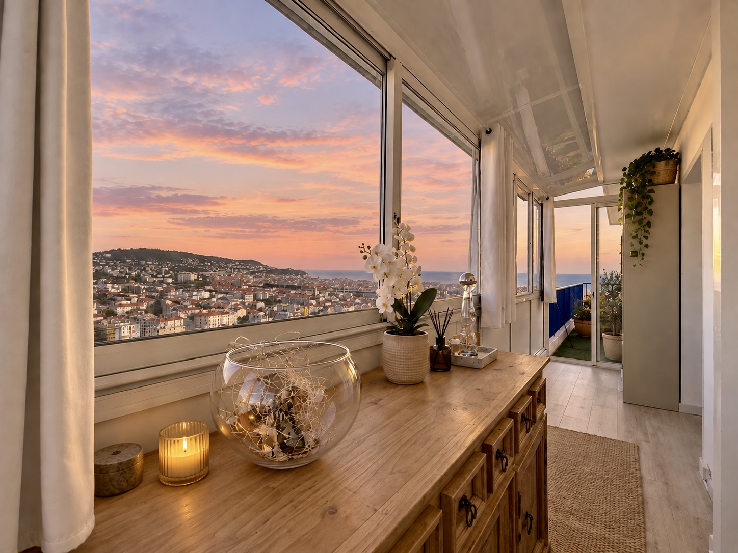 Appartement