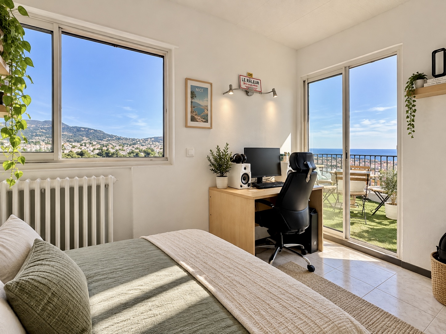 Appartement