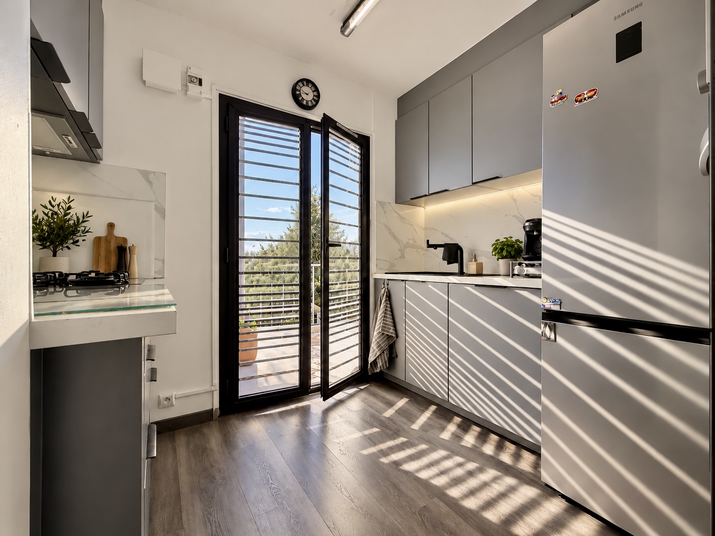 Appartement