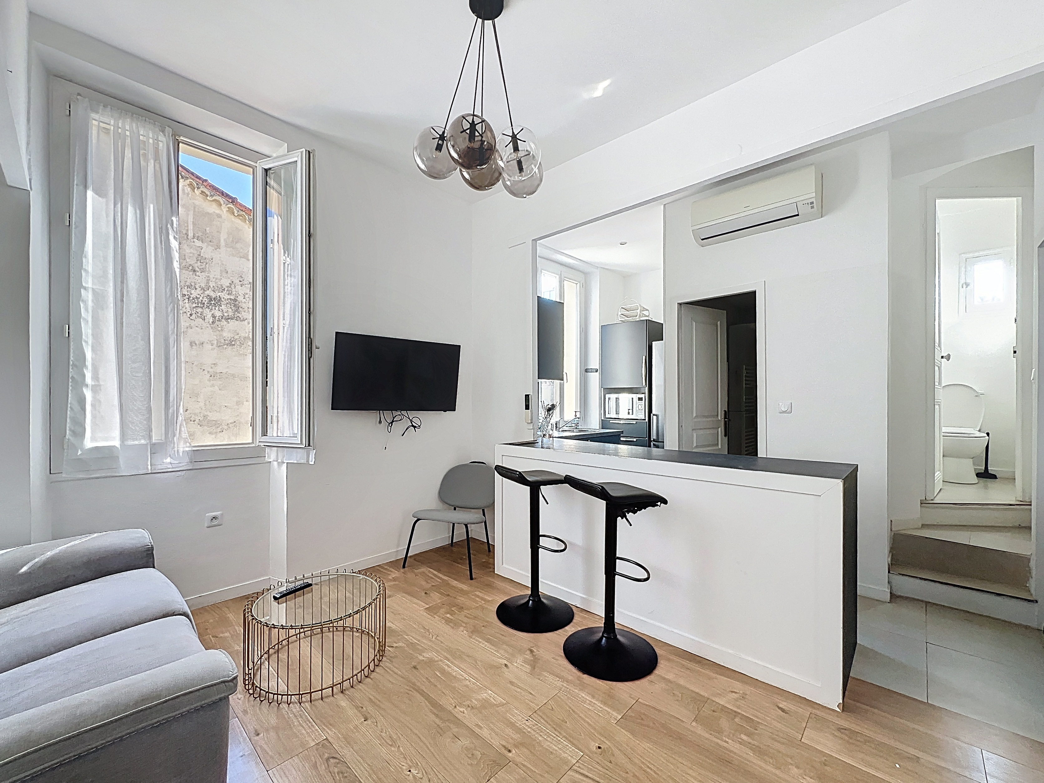 Appartement - CANNES 06150