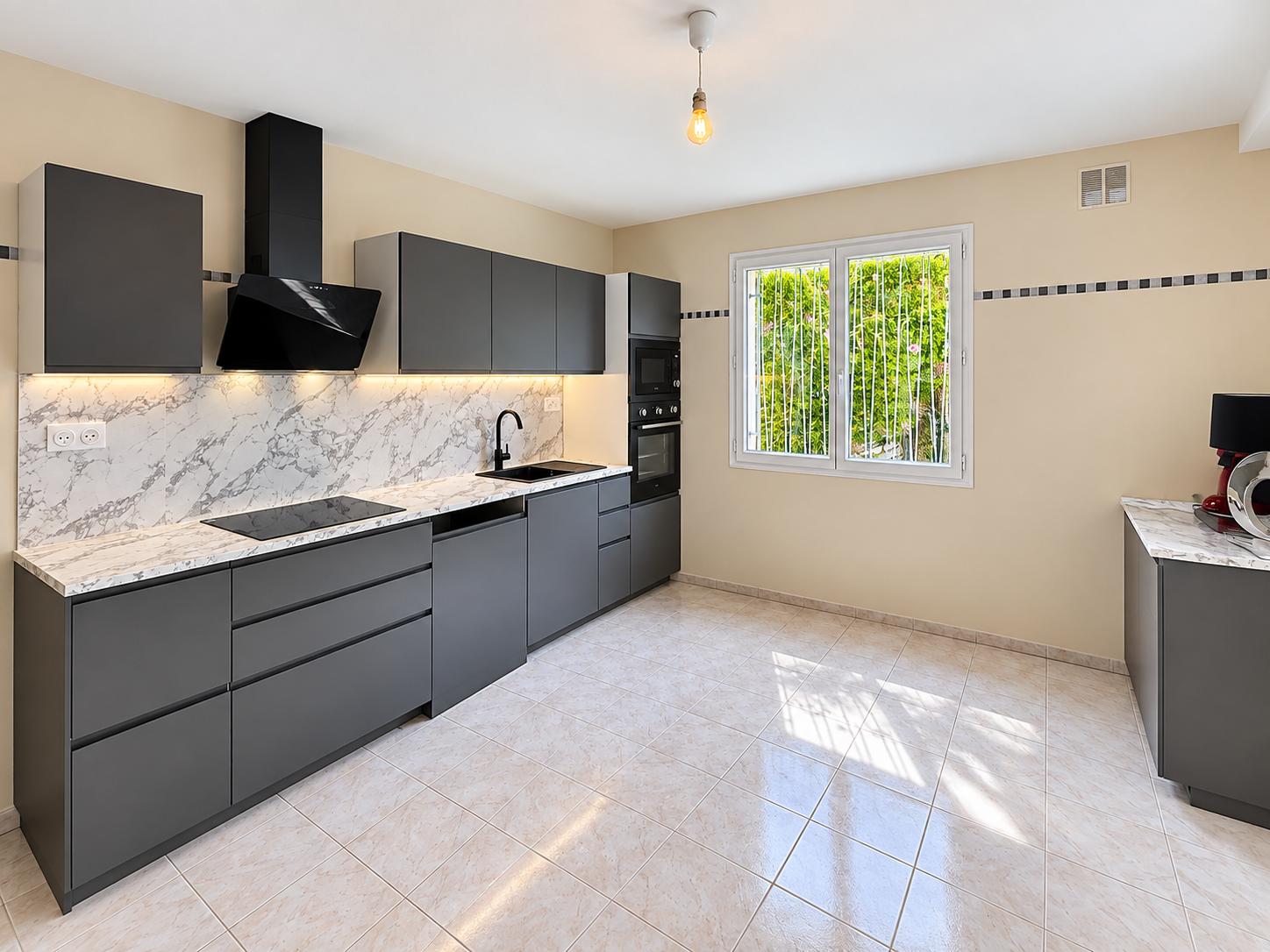 Appartement - VENCE 06510