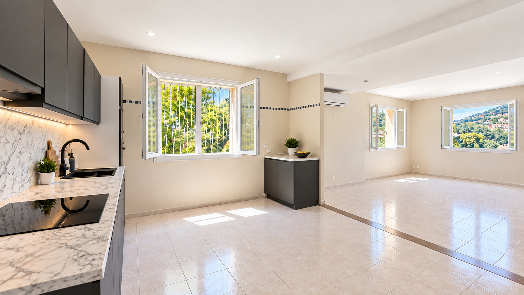 Appartement
