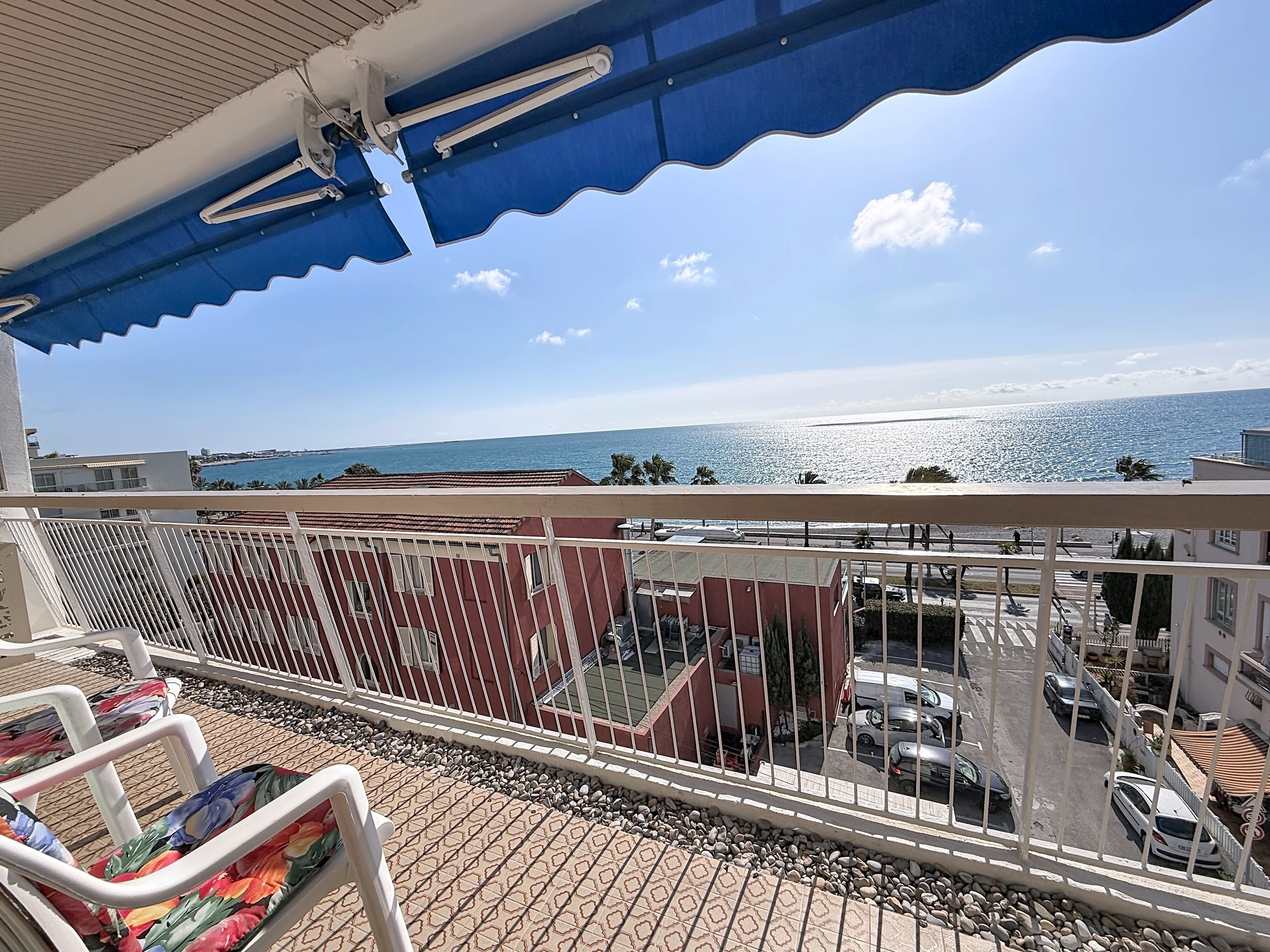 Appartement - CAGNES SUR MER 06800