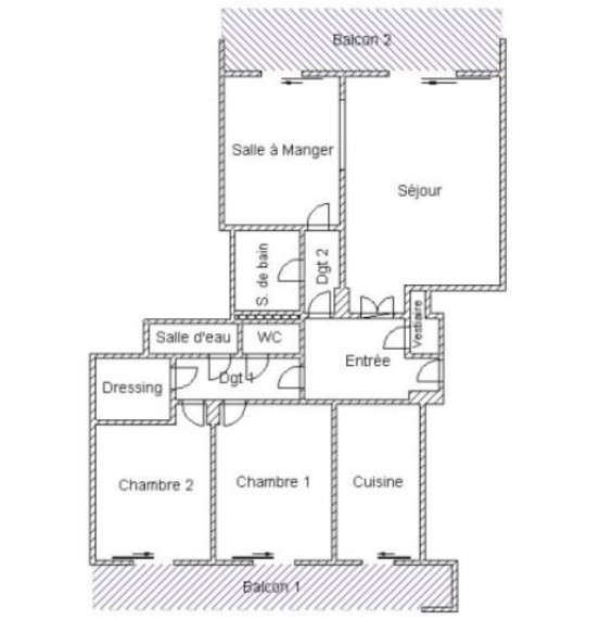 Appartement