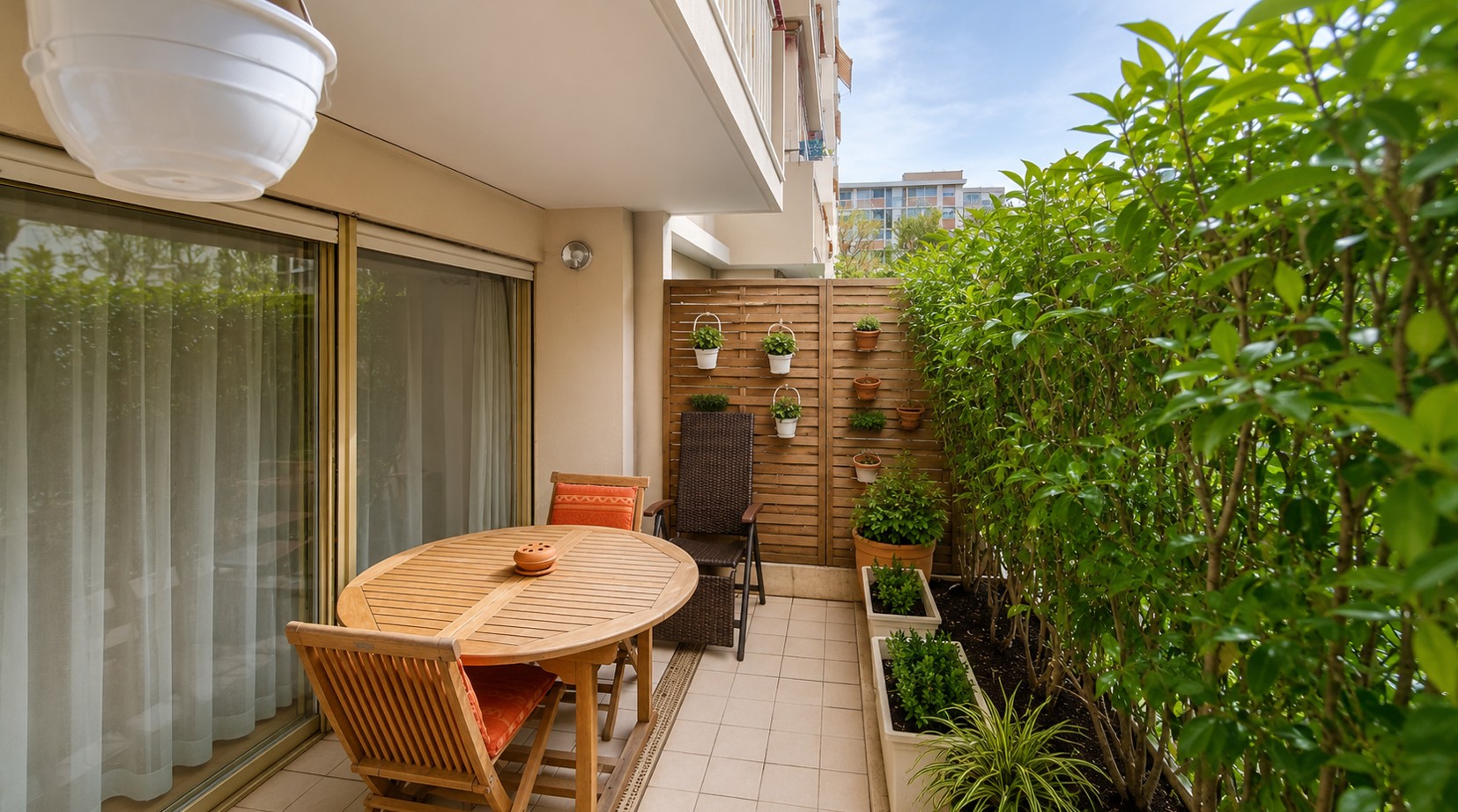 Appartement