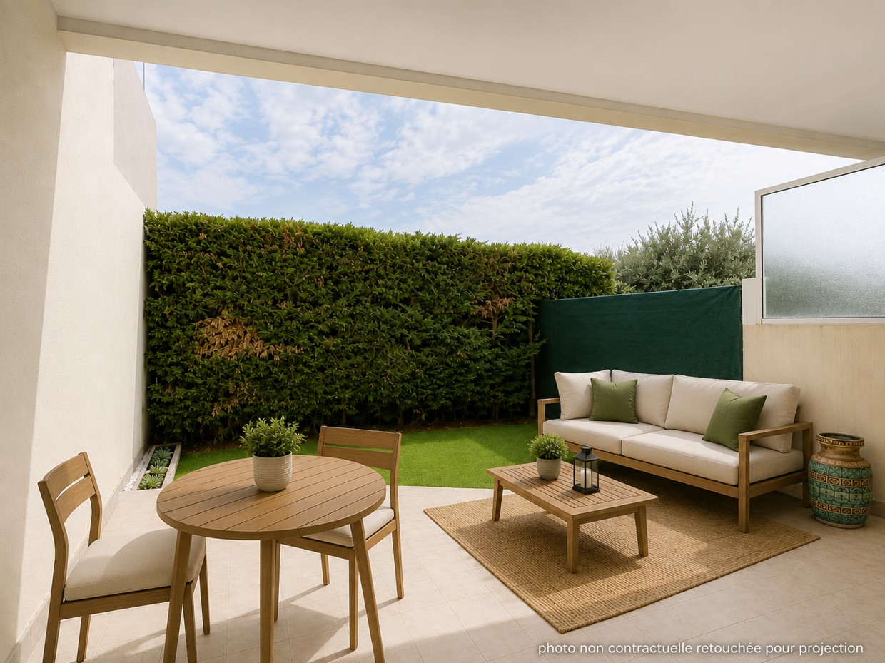 Appartement - SAINT LAURENT DU VÂR 06700