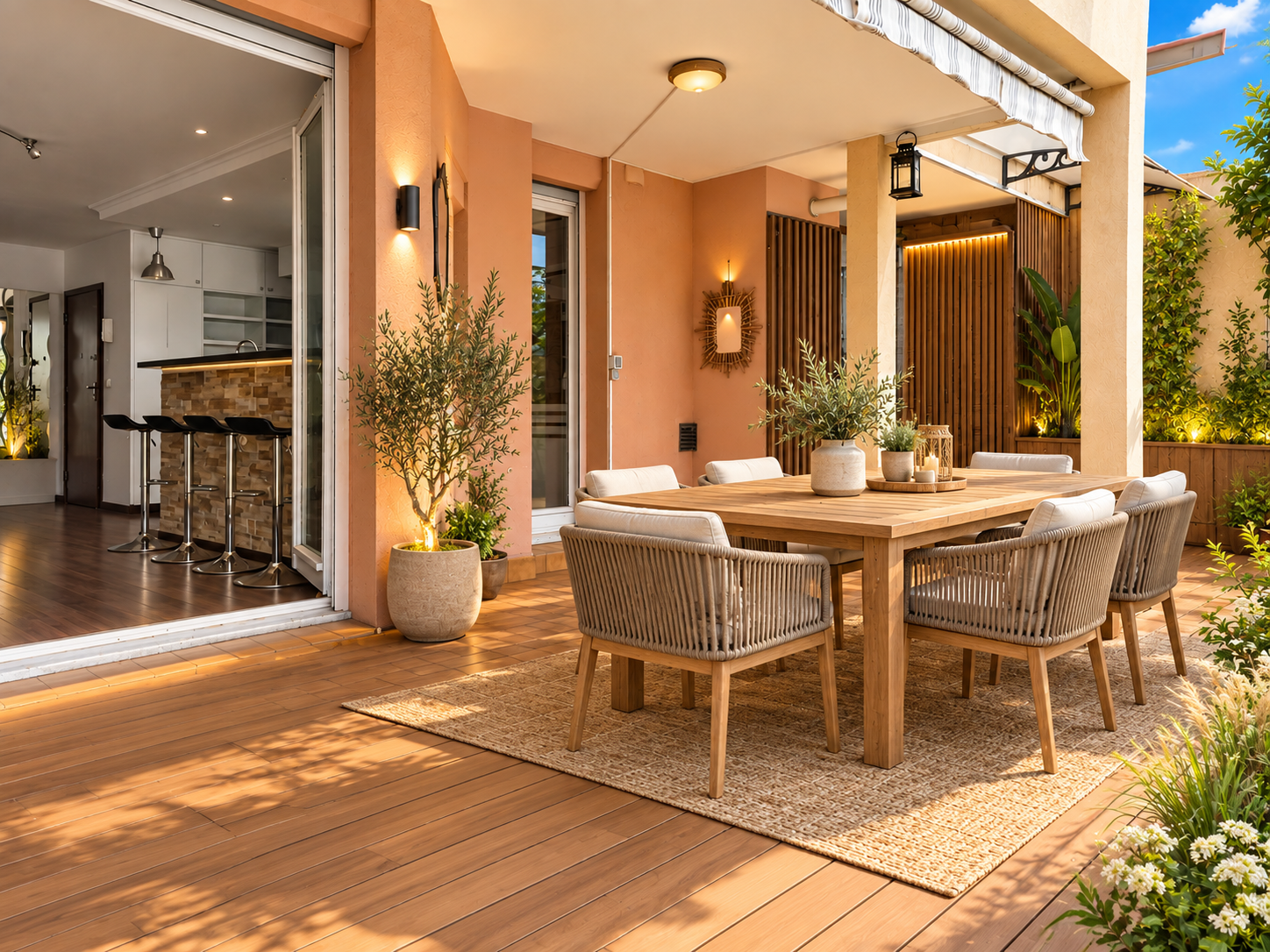 Appartement - CAGNES SUR MER 06800