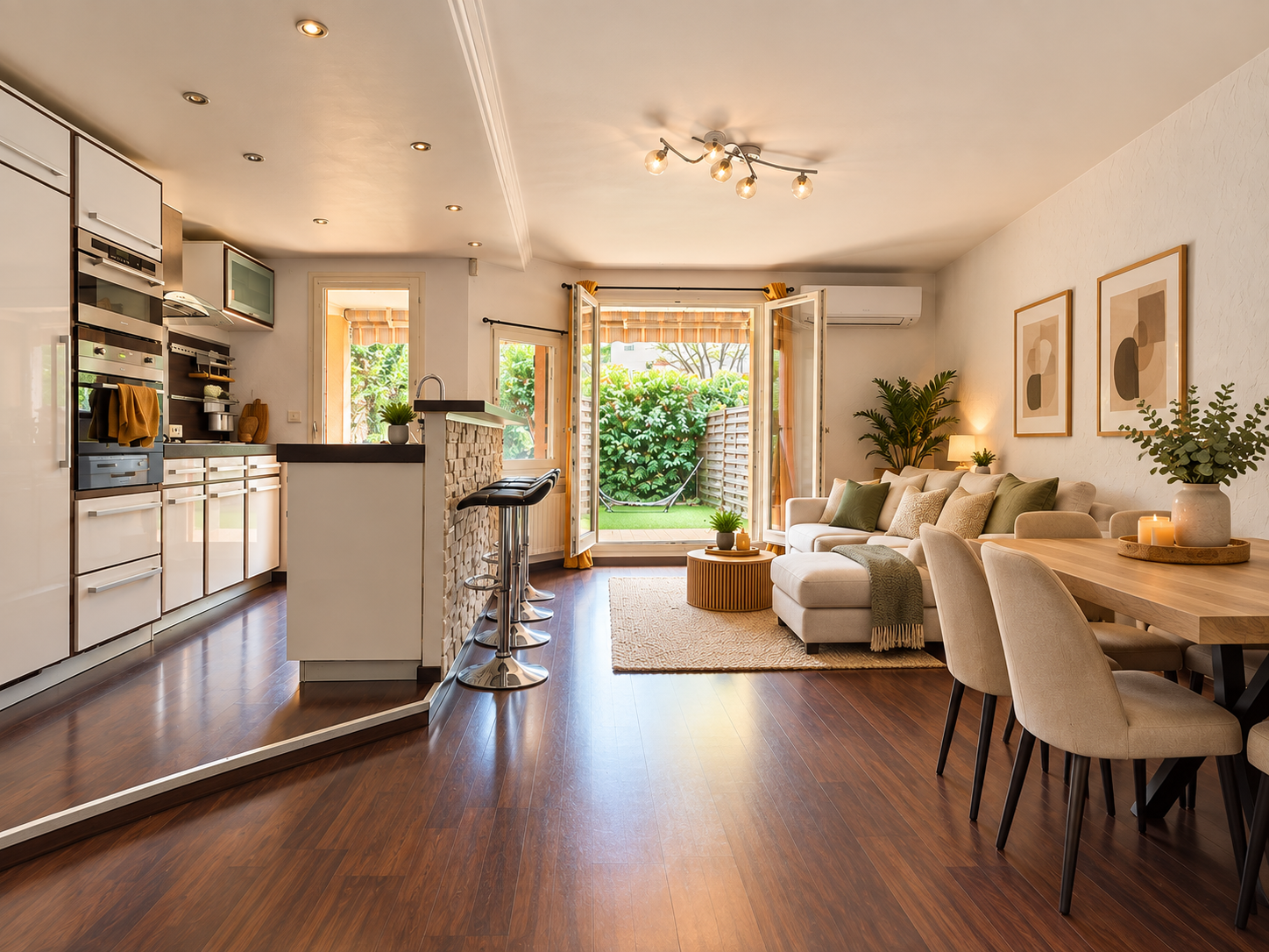Appartement