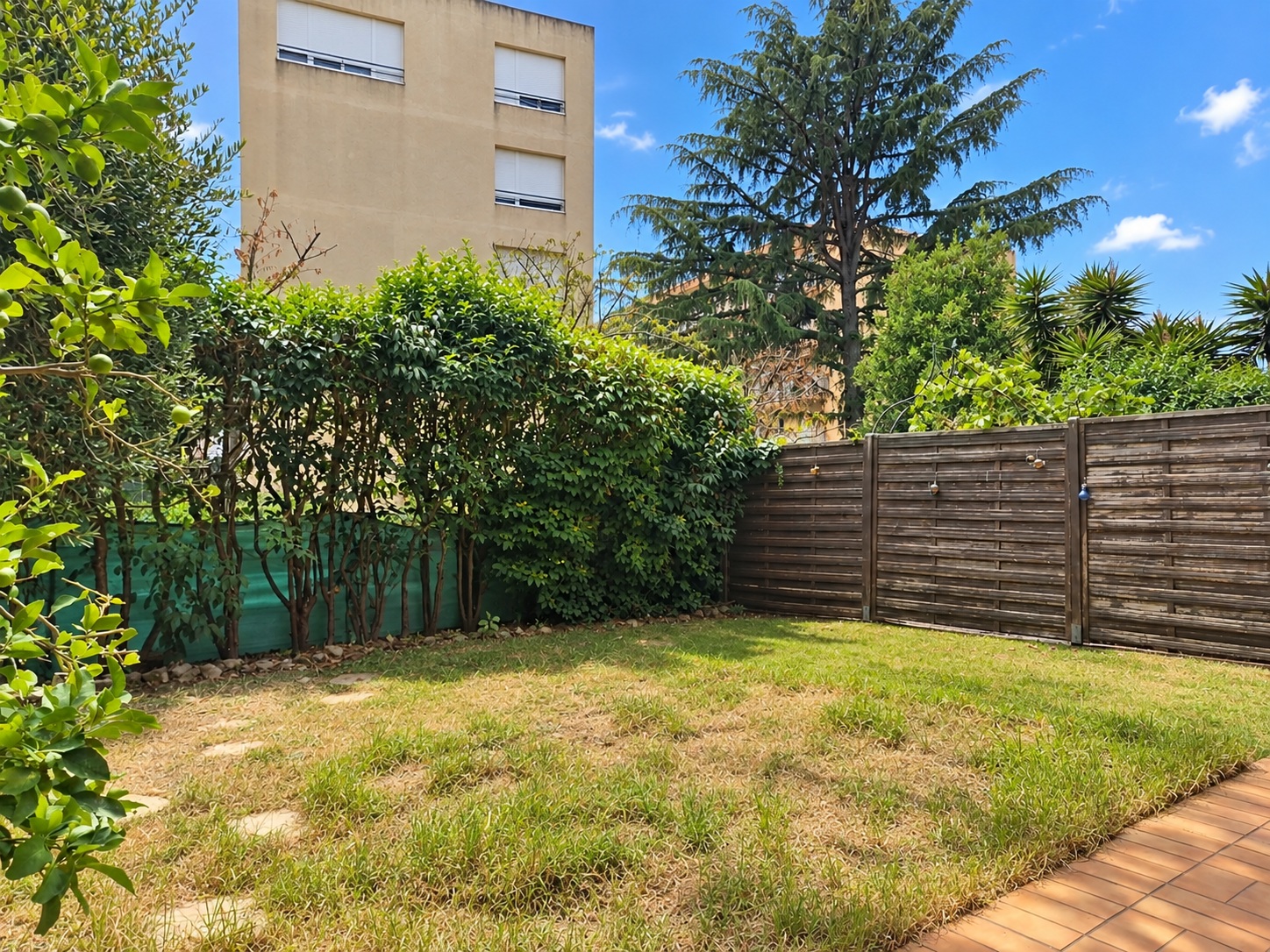 Appartement