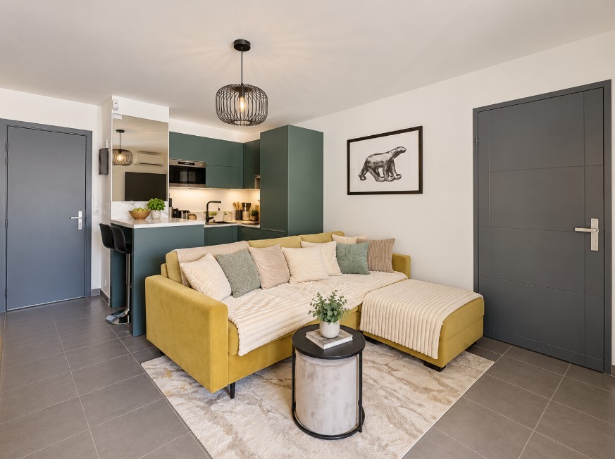 Appartement