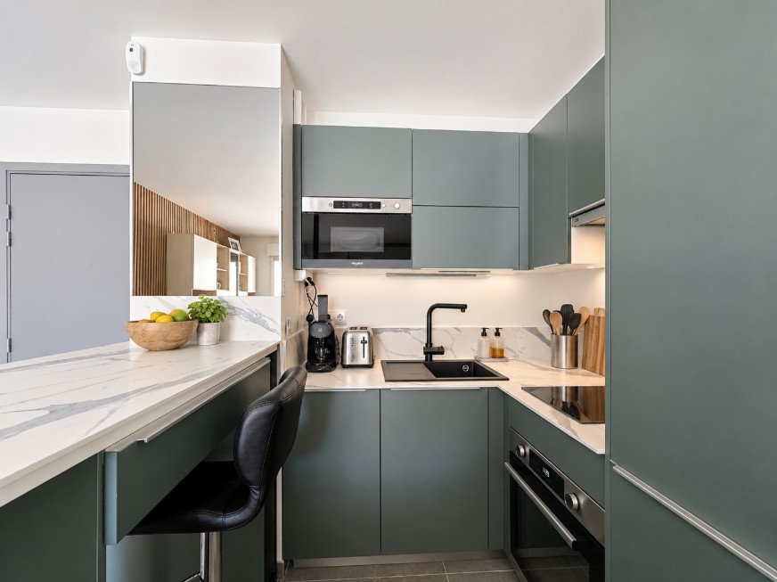 Appartement