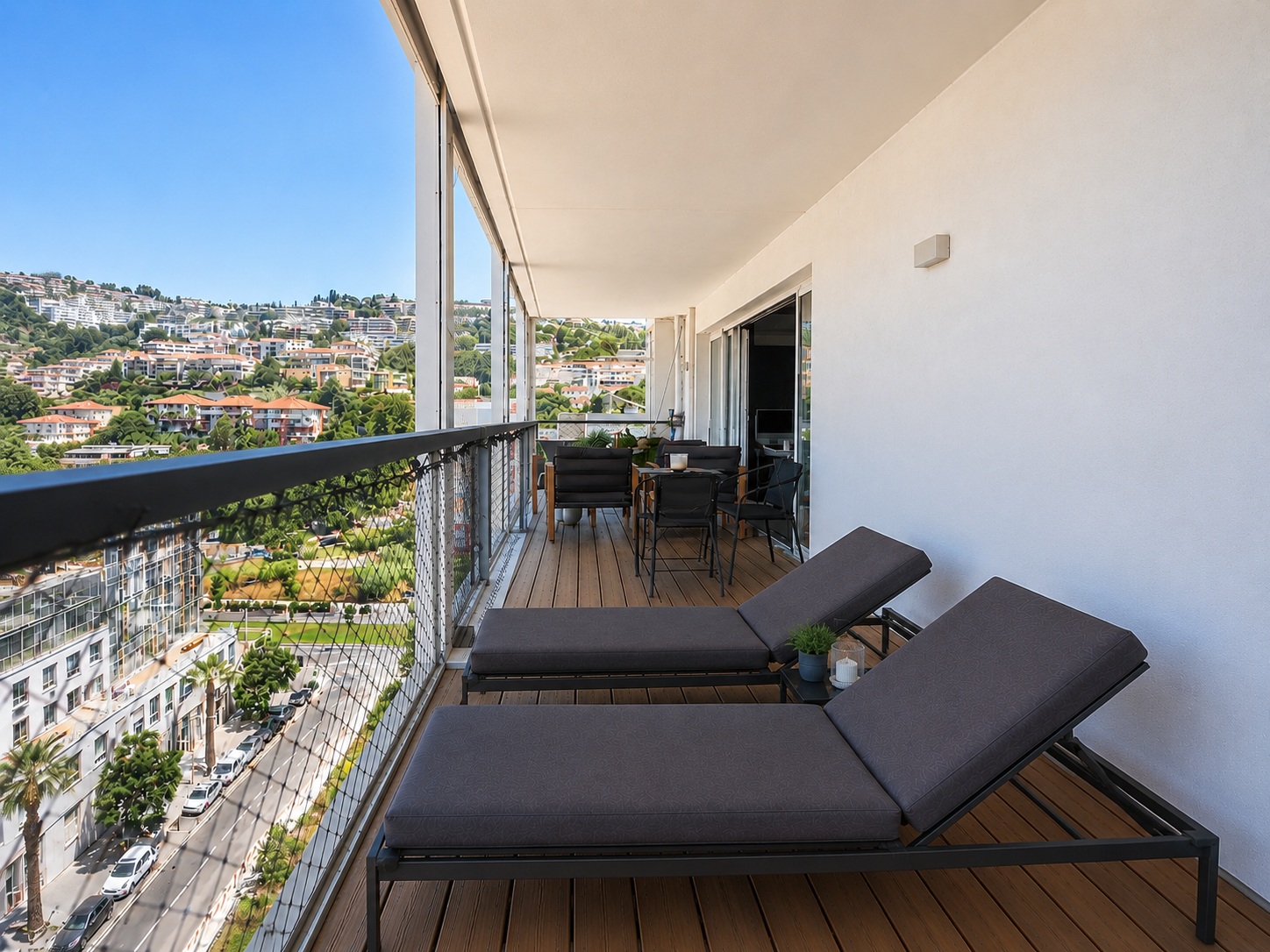 Appartement - NICE 06200