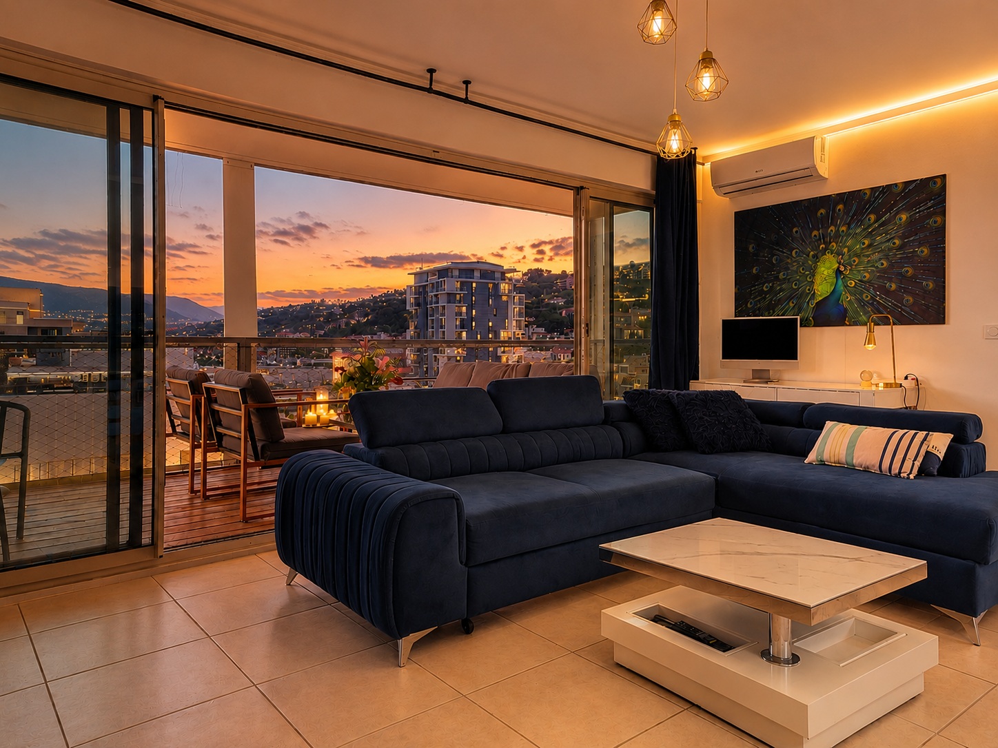 Appartement