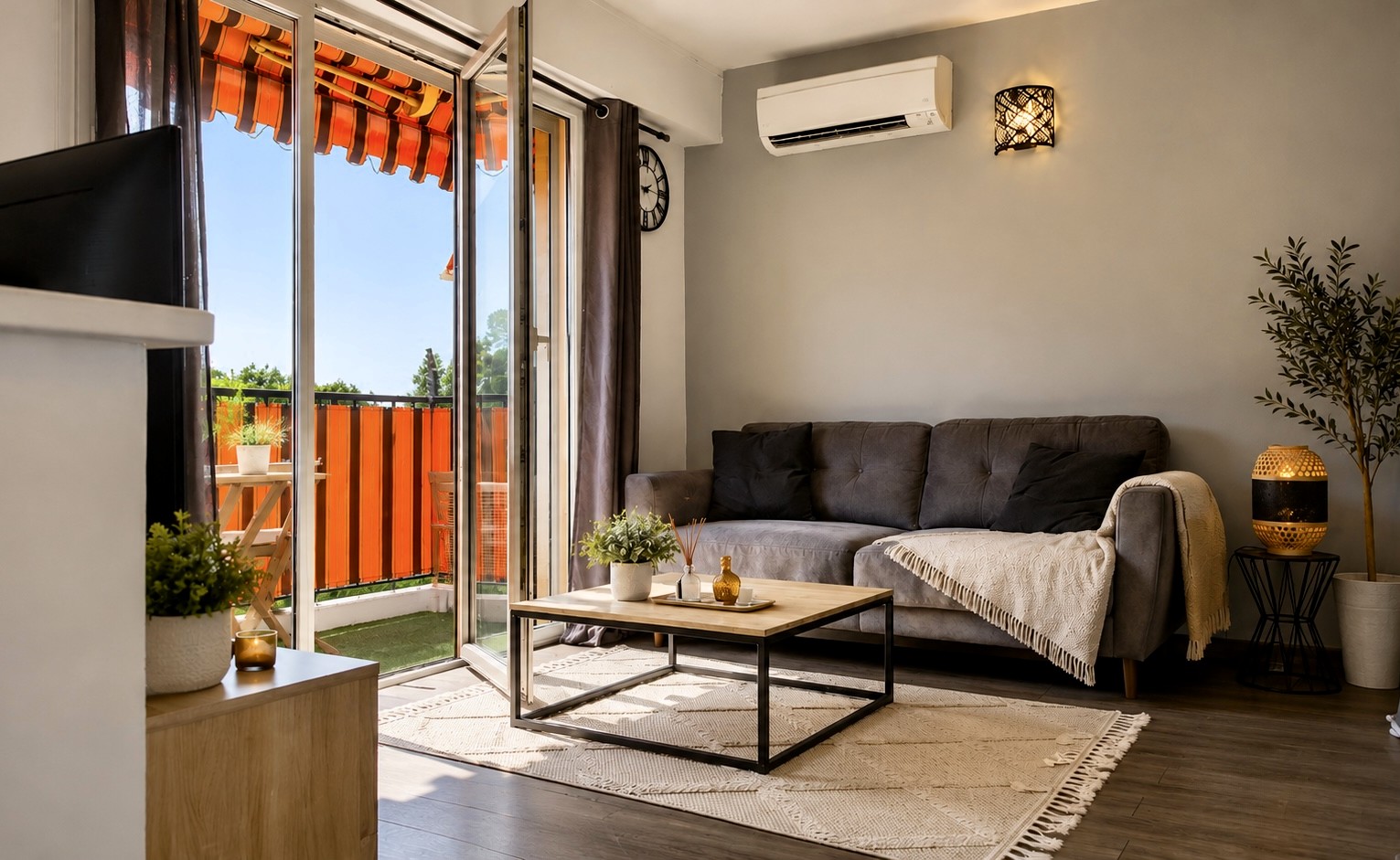 Appartement