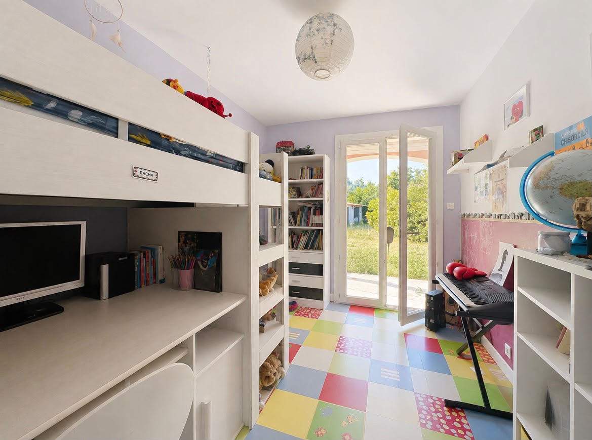 Appartement