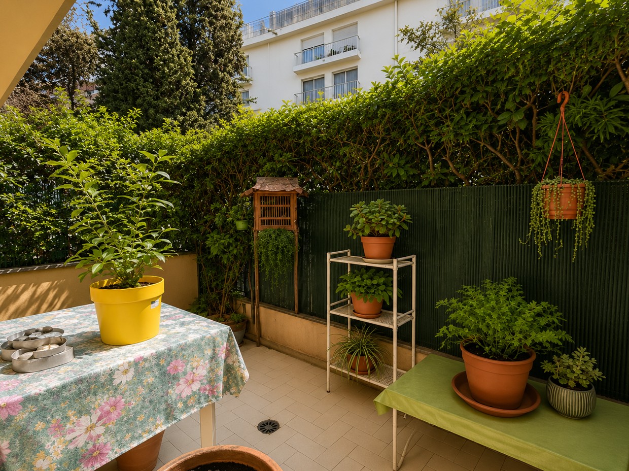 Appartement