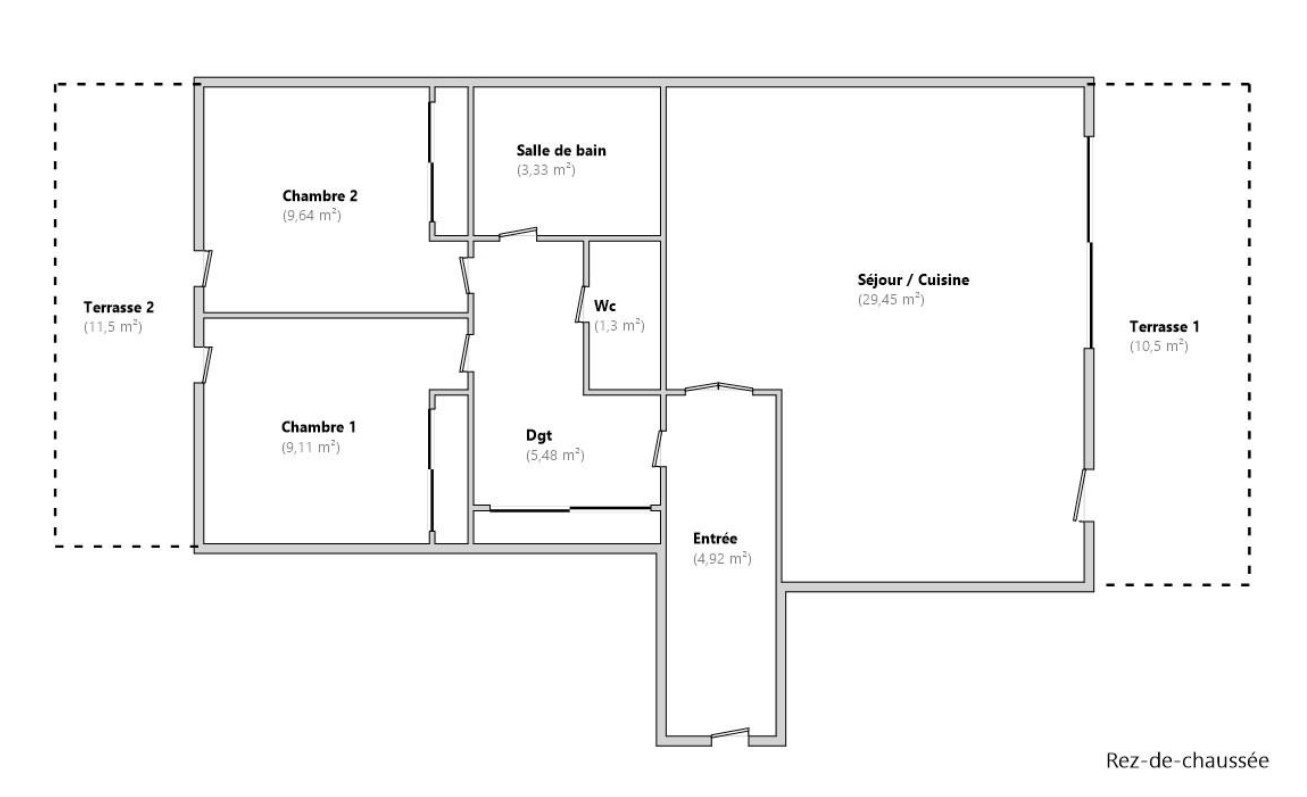 Appartement