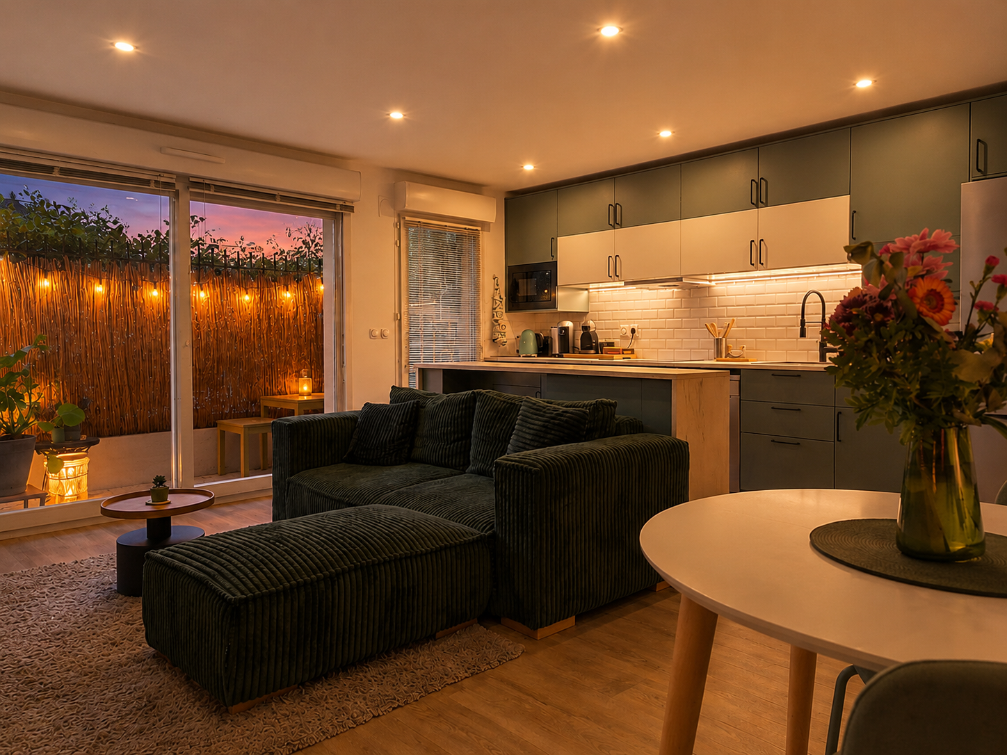 Appartement