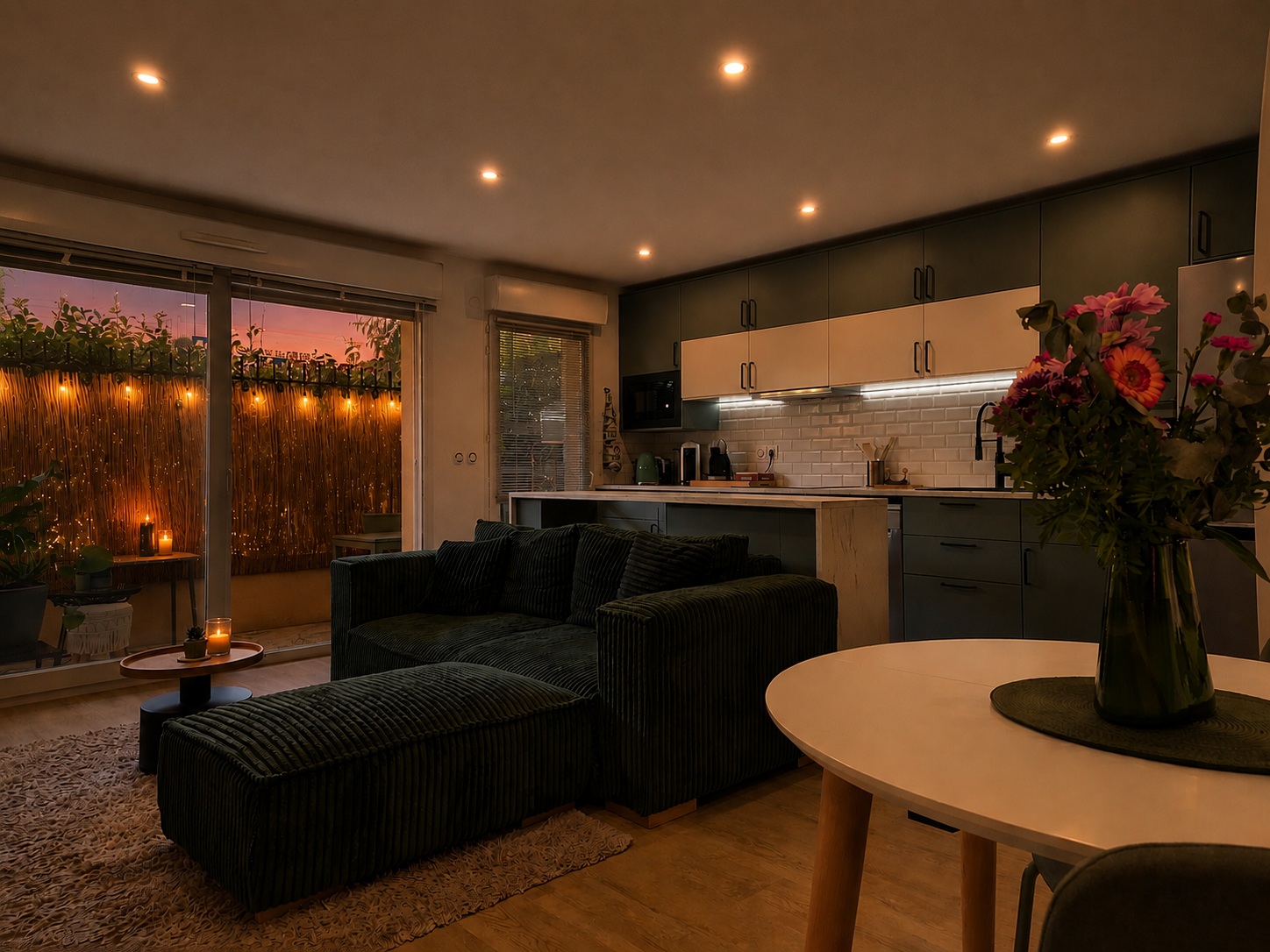 Appartement