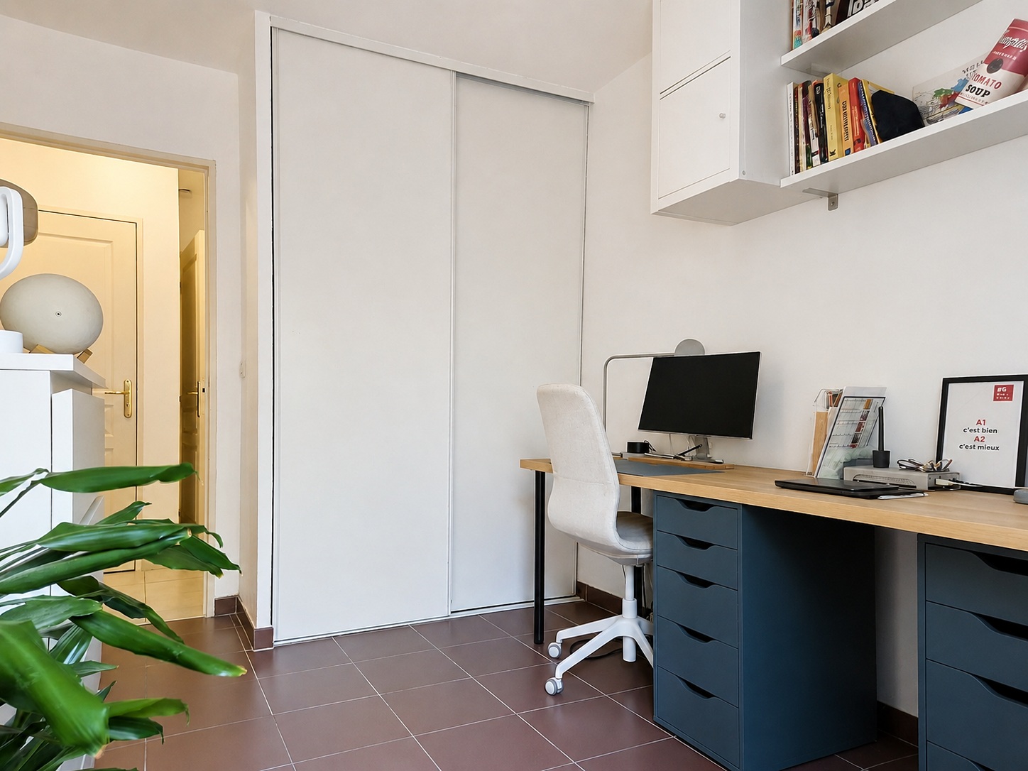 Appartement