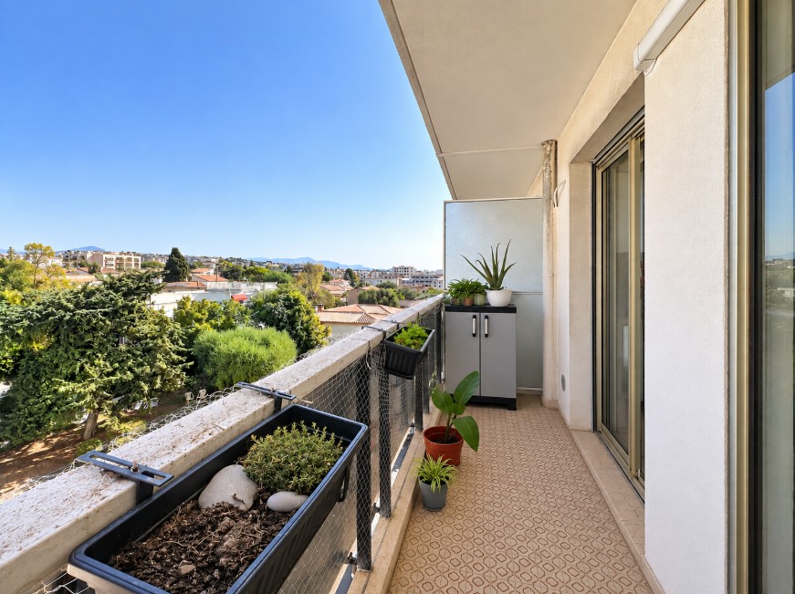 Appartement