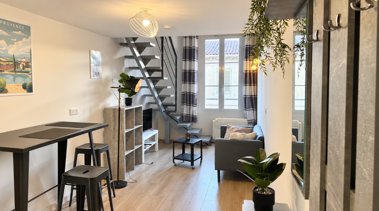 Appartement