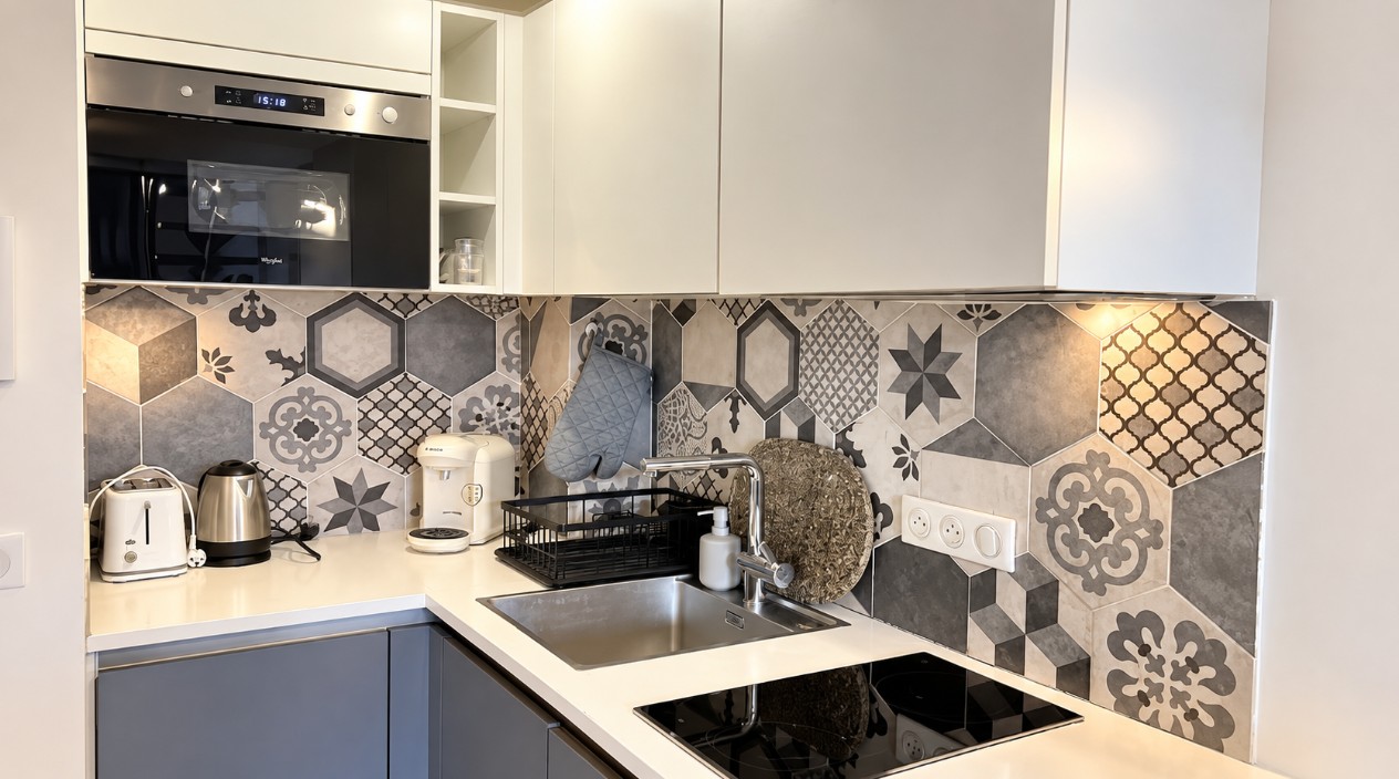 Appartement