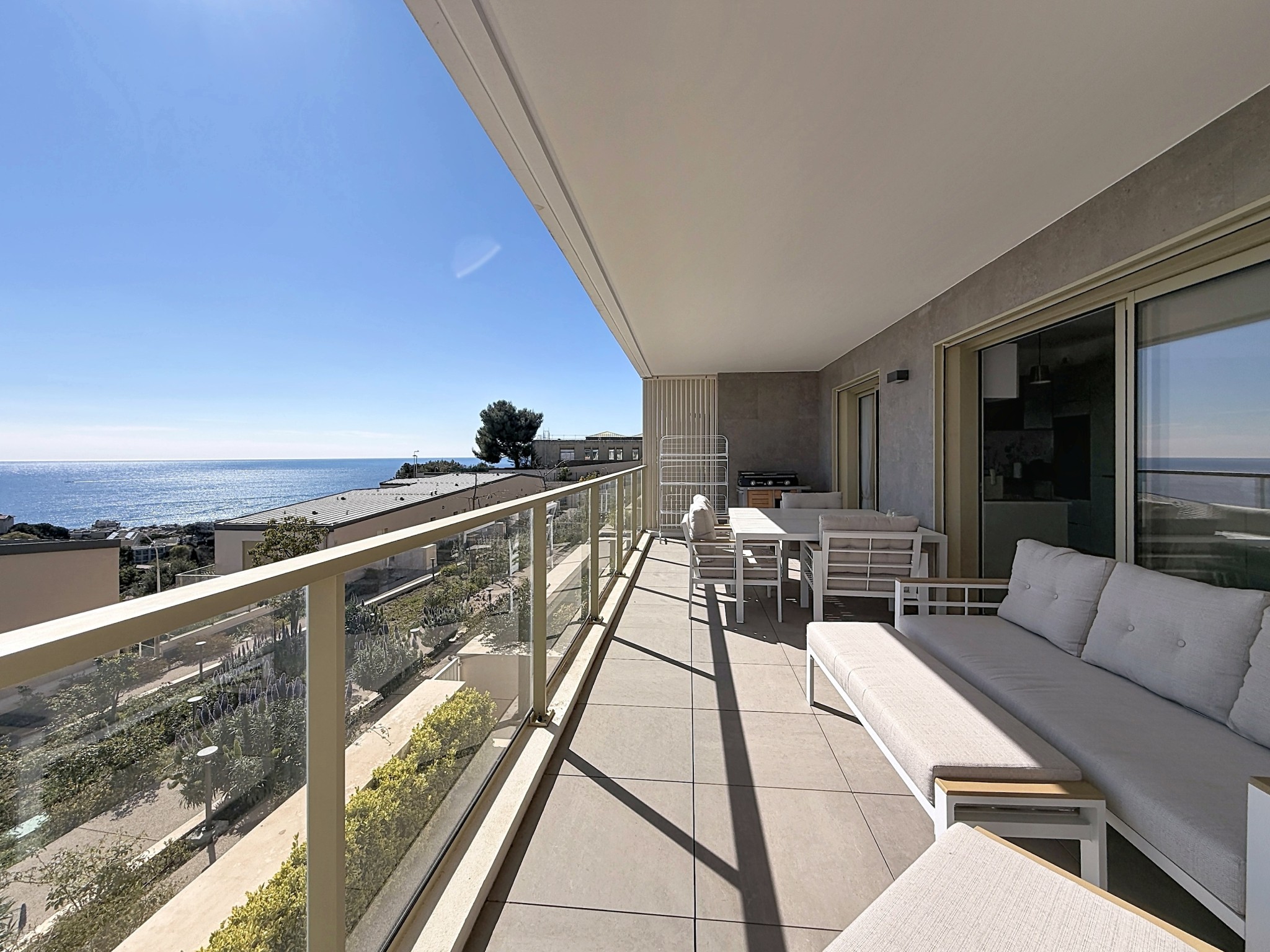 Appartement - NICE 06200