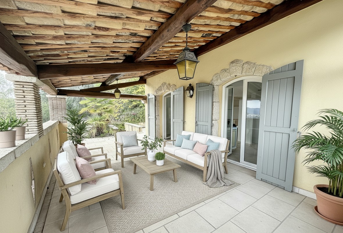 Maison
