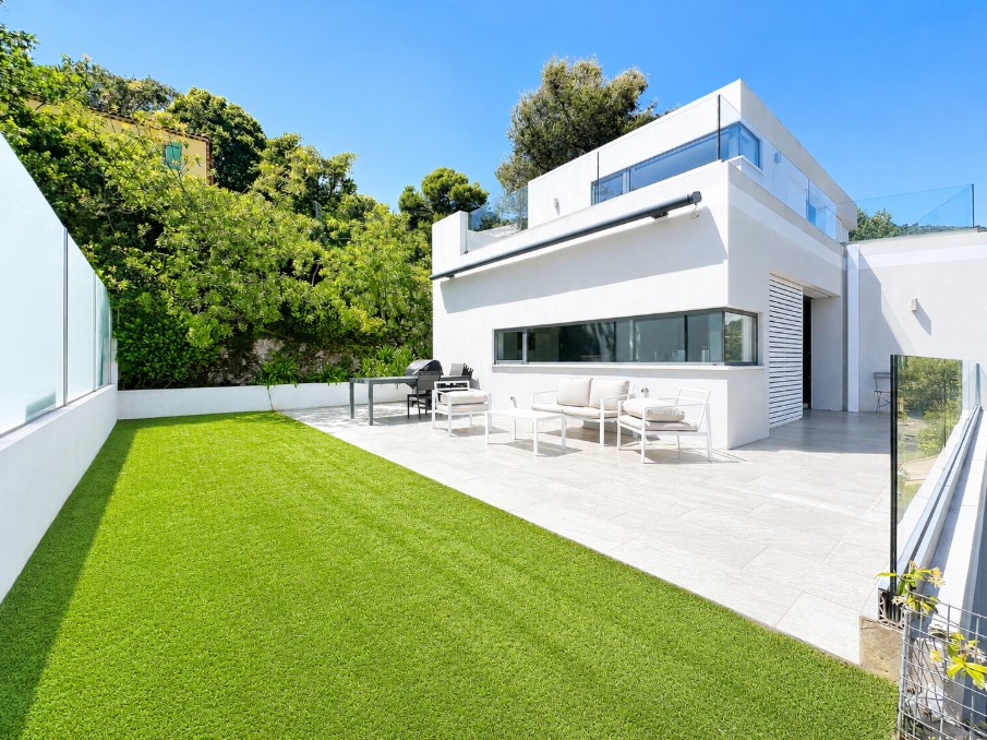 Maison - CARROS 06510