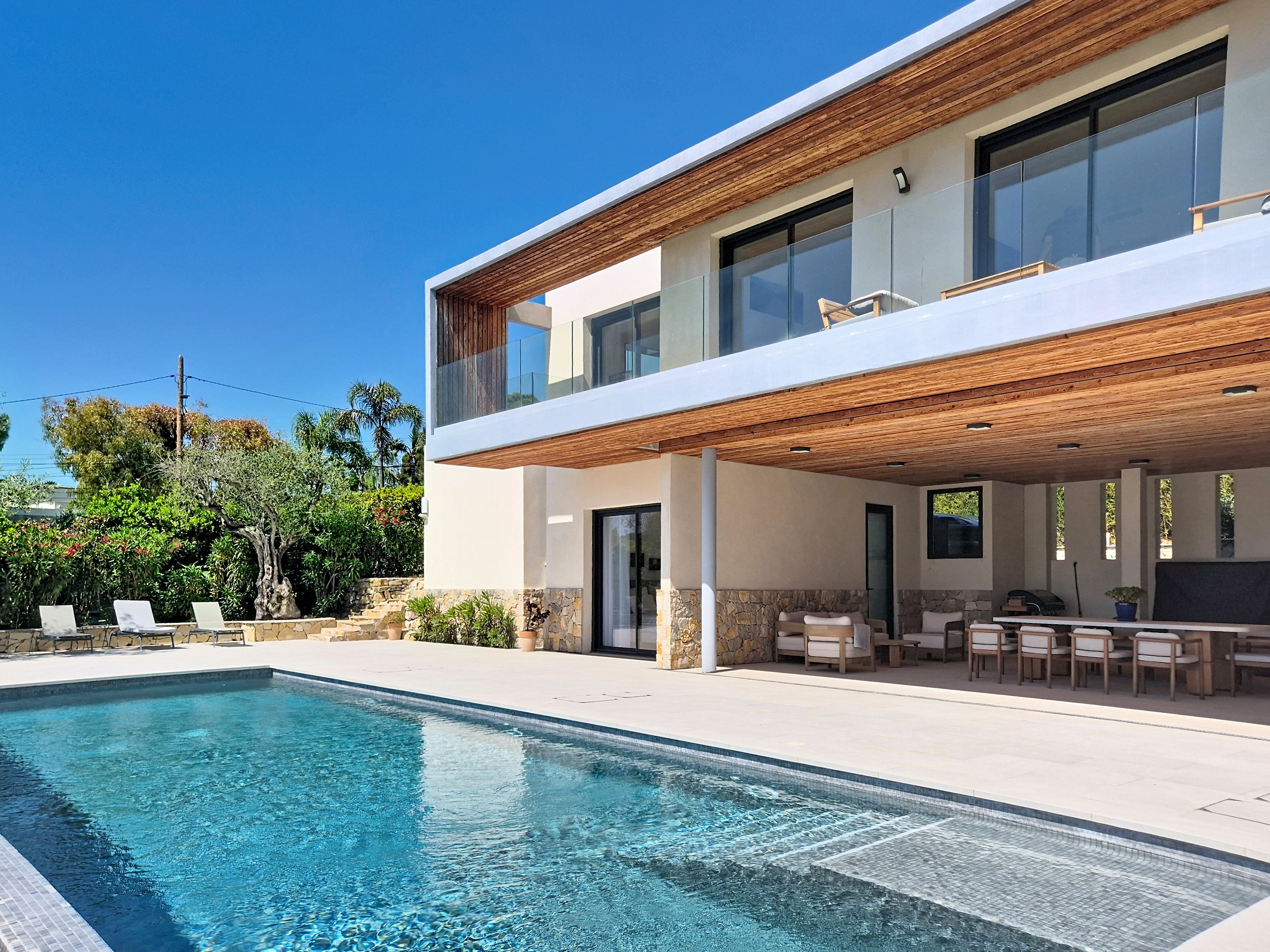 Maison - MOUGINS 06250