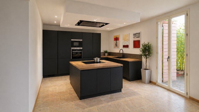 Maison