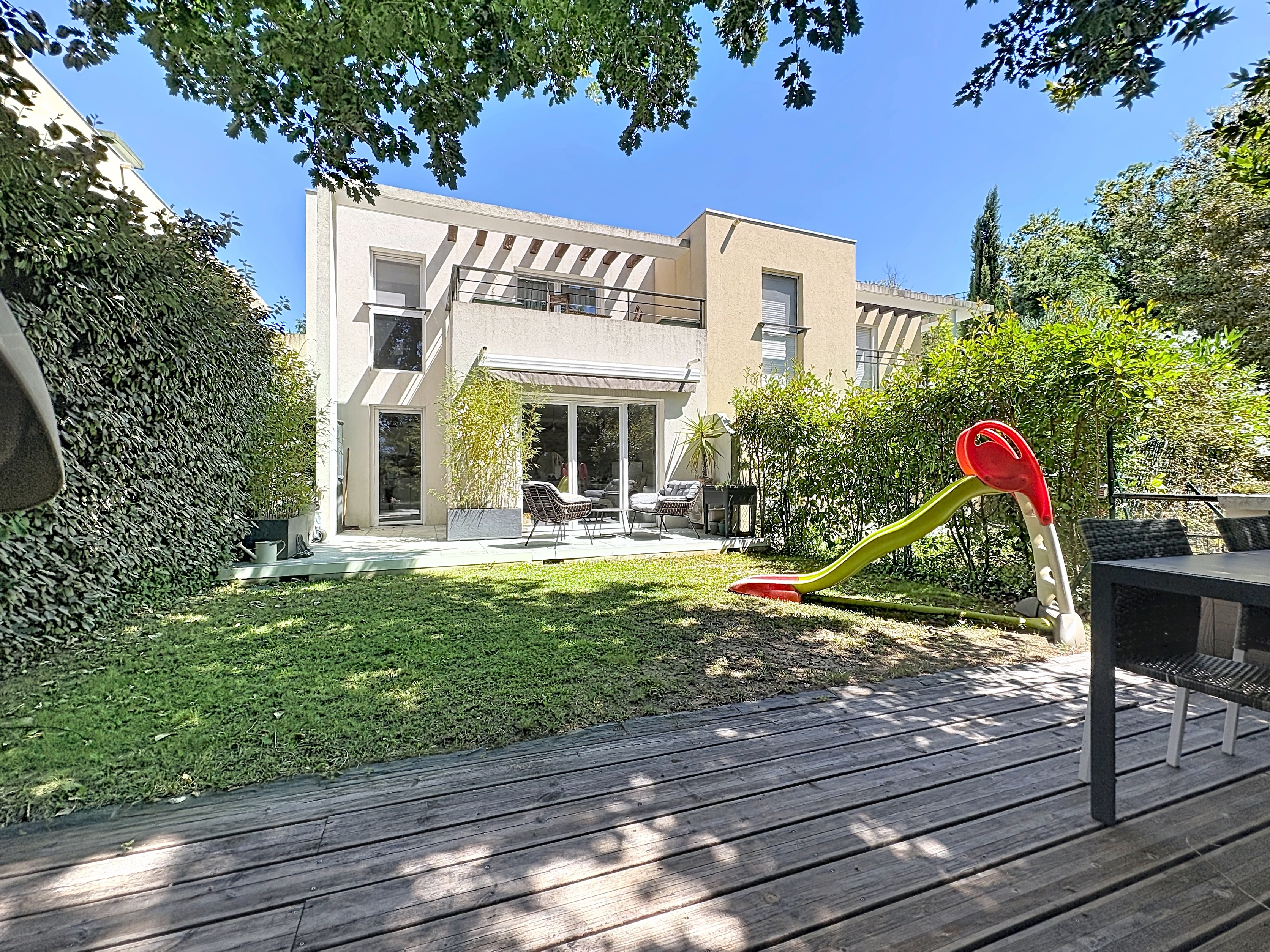 Maison - CAGNES SUR MER 06800