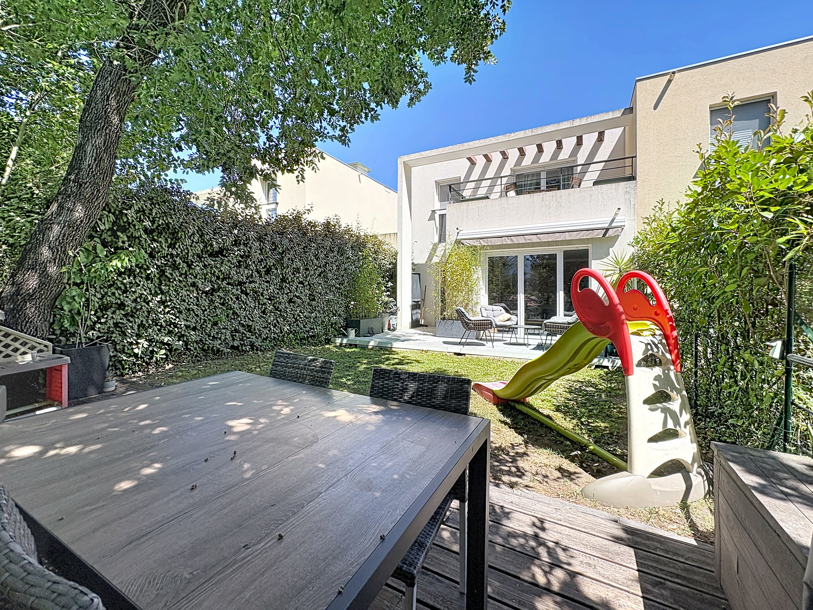 Maison