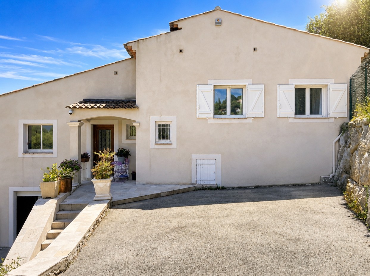 Maison
