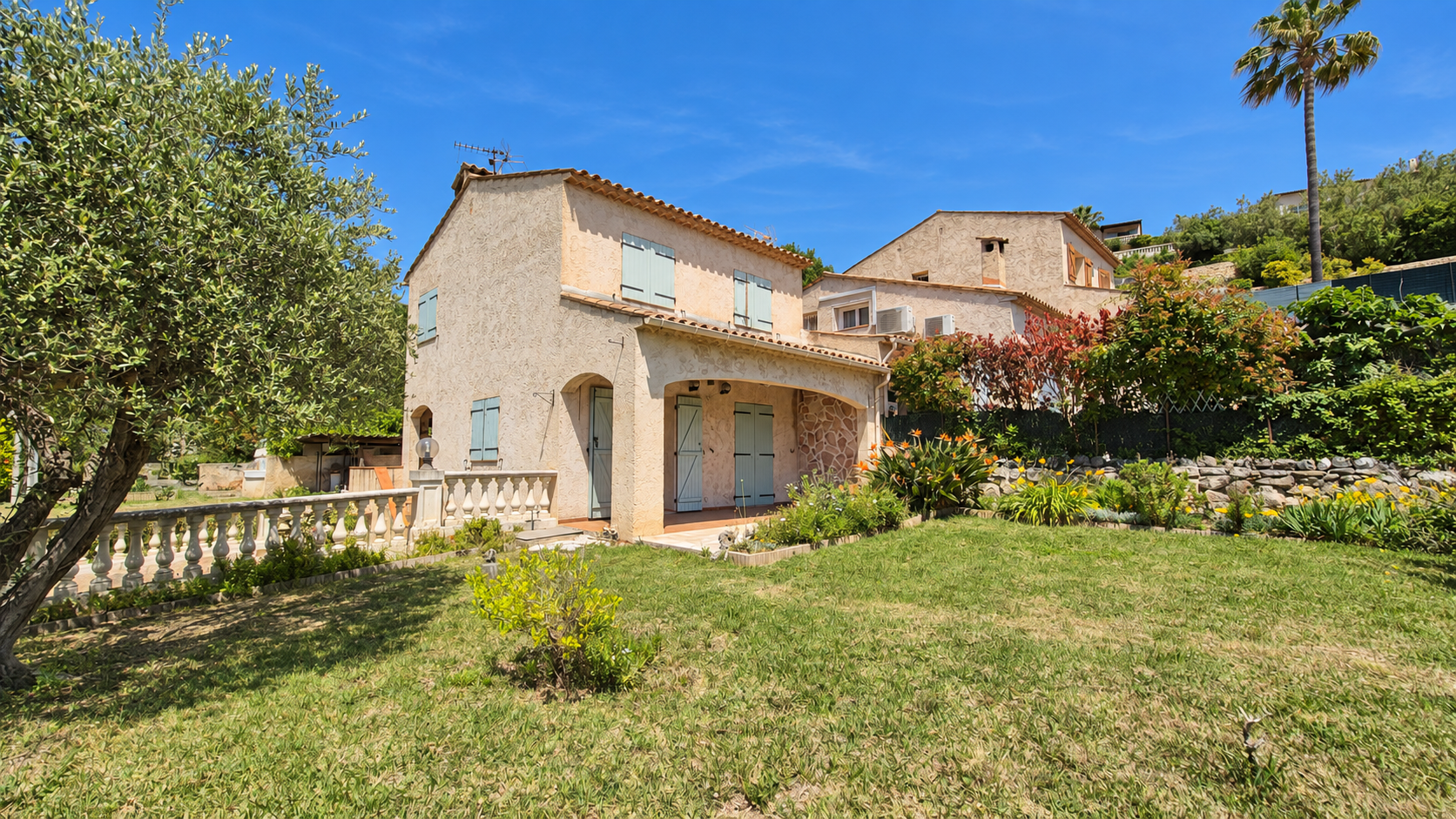 Maison - cagnes sur mer 06800